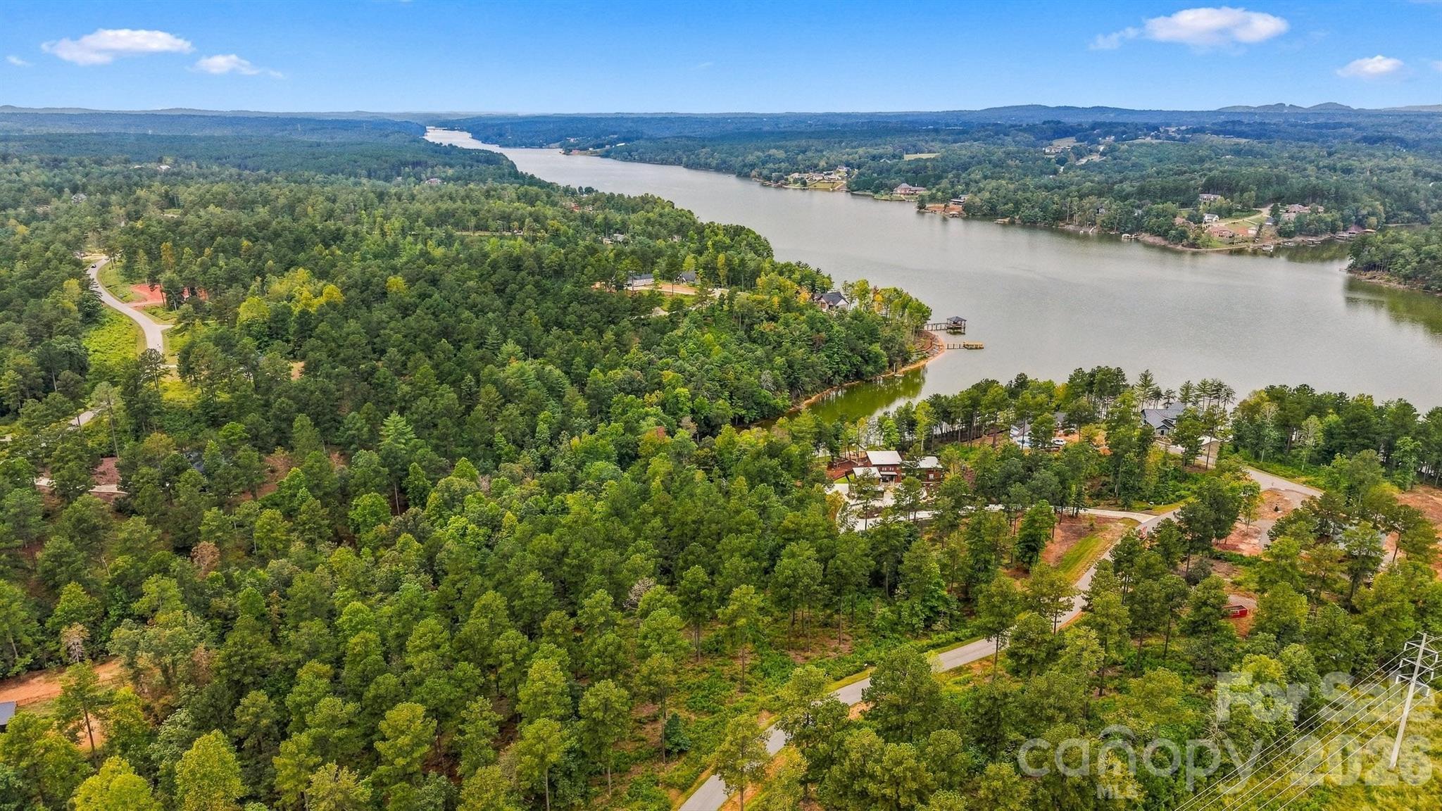Lot at 2071 Ellingwood Point, Connelly Springs, photo 20 of 46