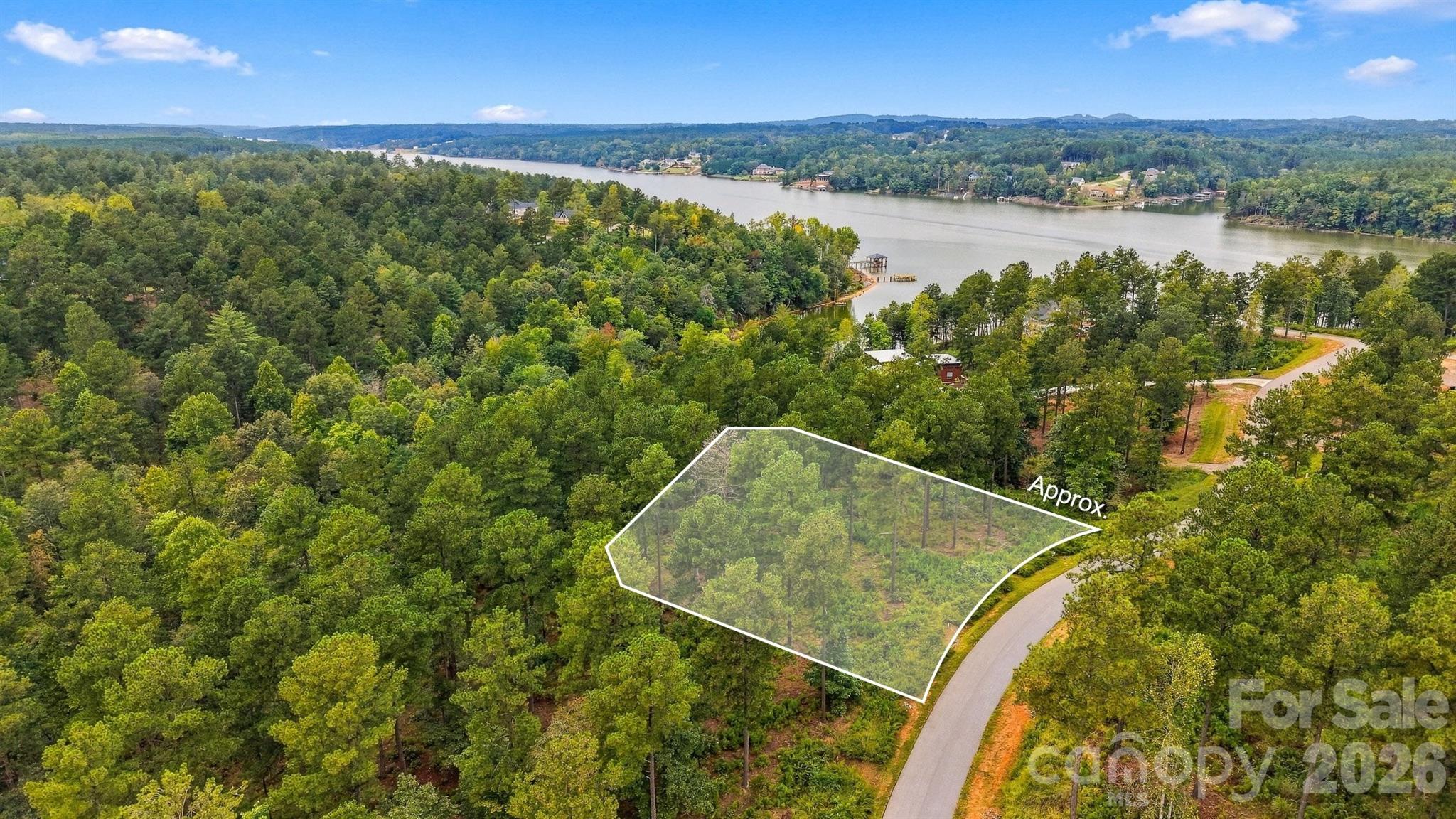 Lot at 2071 Ellingwood Point, Connelly Springs, photo 32 of 46
