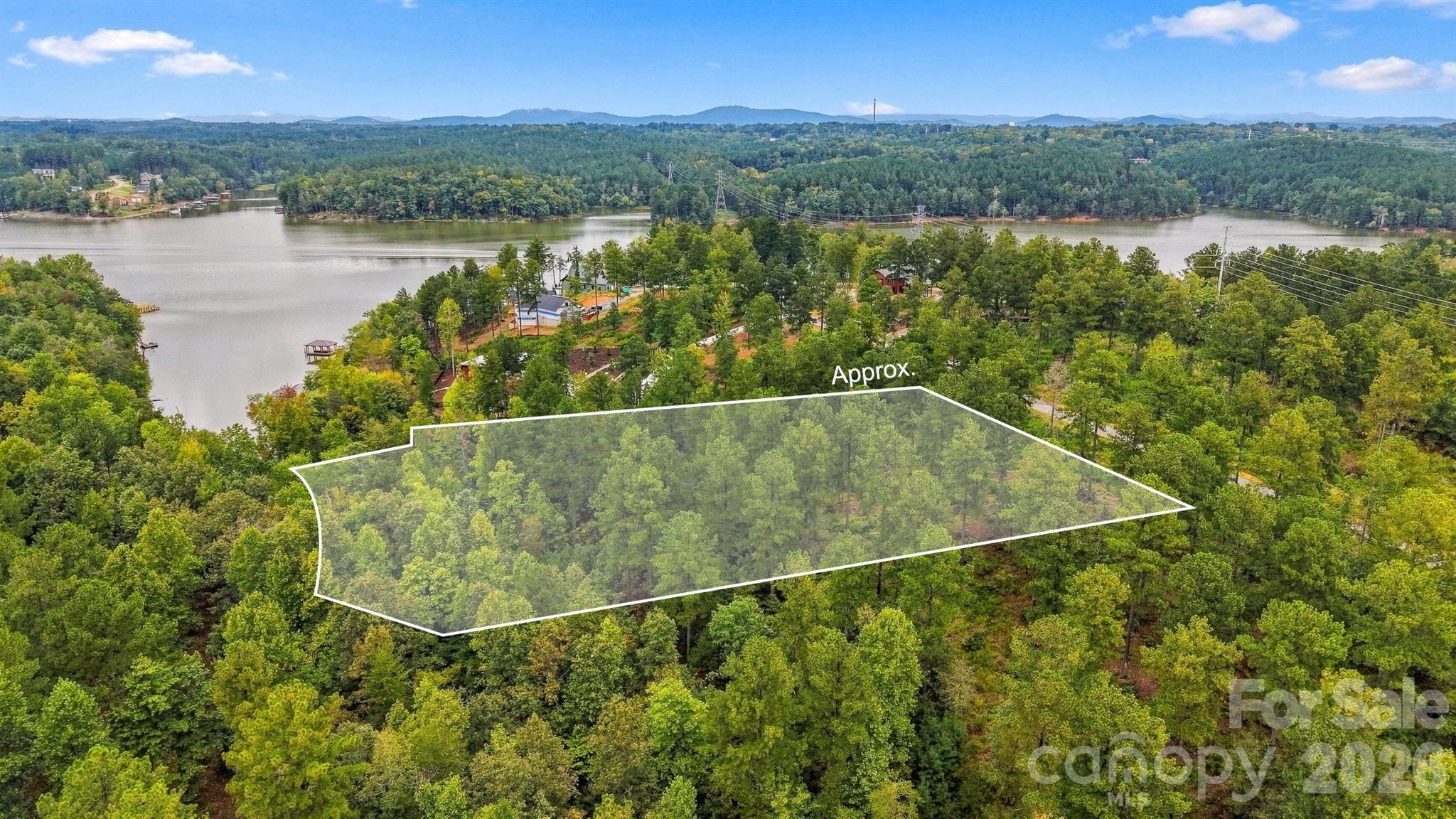 Lot at 2071 Ellingwood Point, Connelly Springs, photo 33 of 46