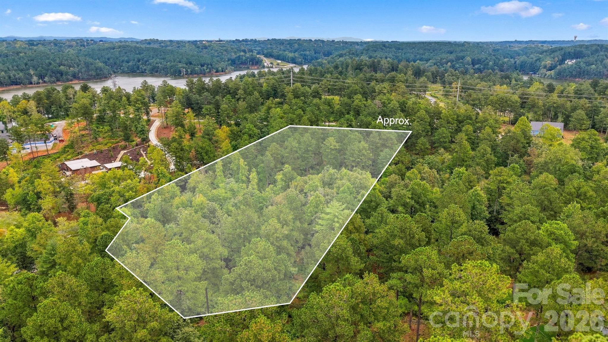Lot at 2071 Ellingwood Point, Connelly Springs, photo 34 of 46