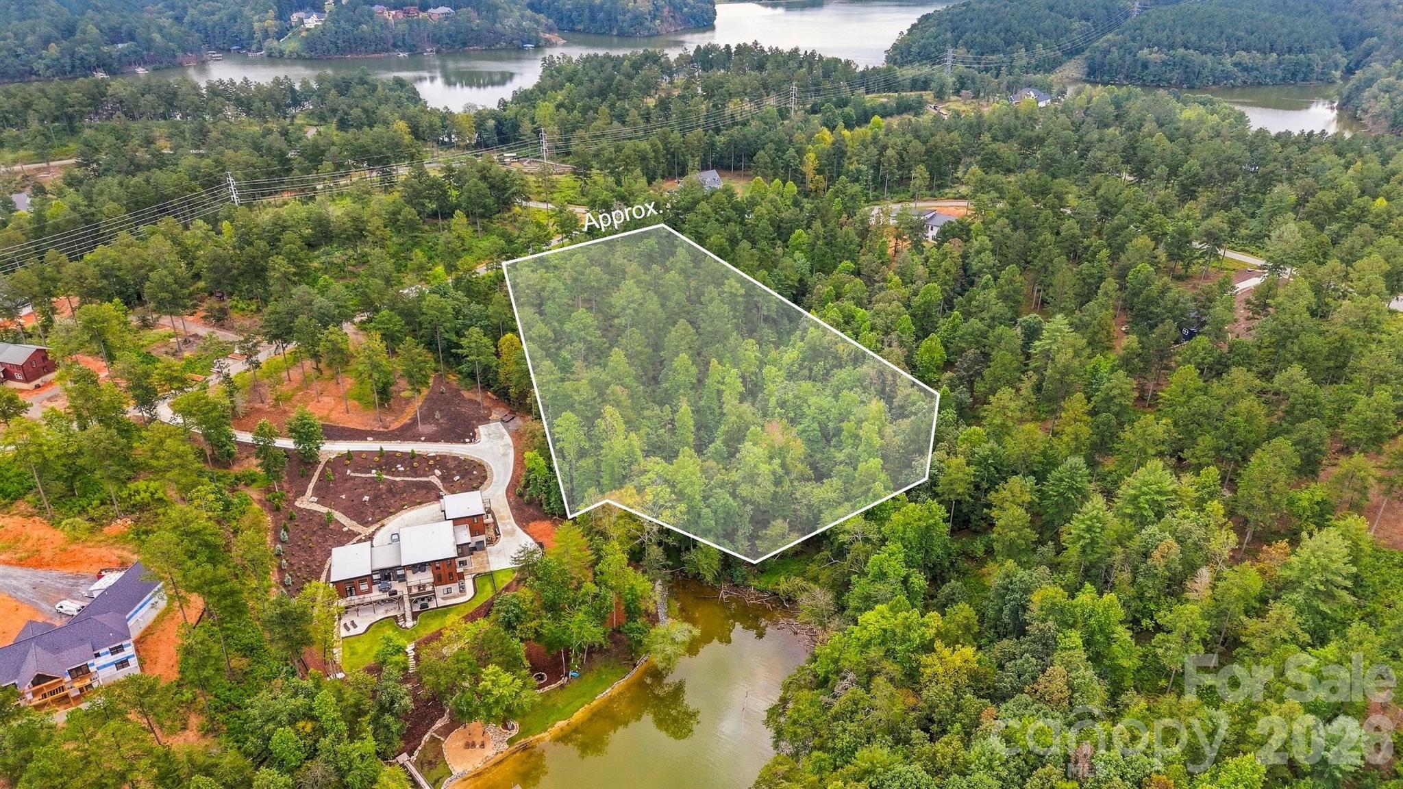 Lot at 2071 Ellingwood Point, Connelly Springs, photo 35 of 46