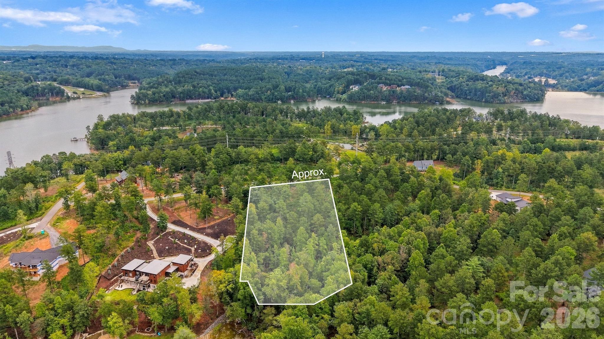 Lot at 2071 Ellingwood Point, Connelly Springs, photo 36 of 46
