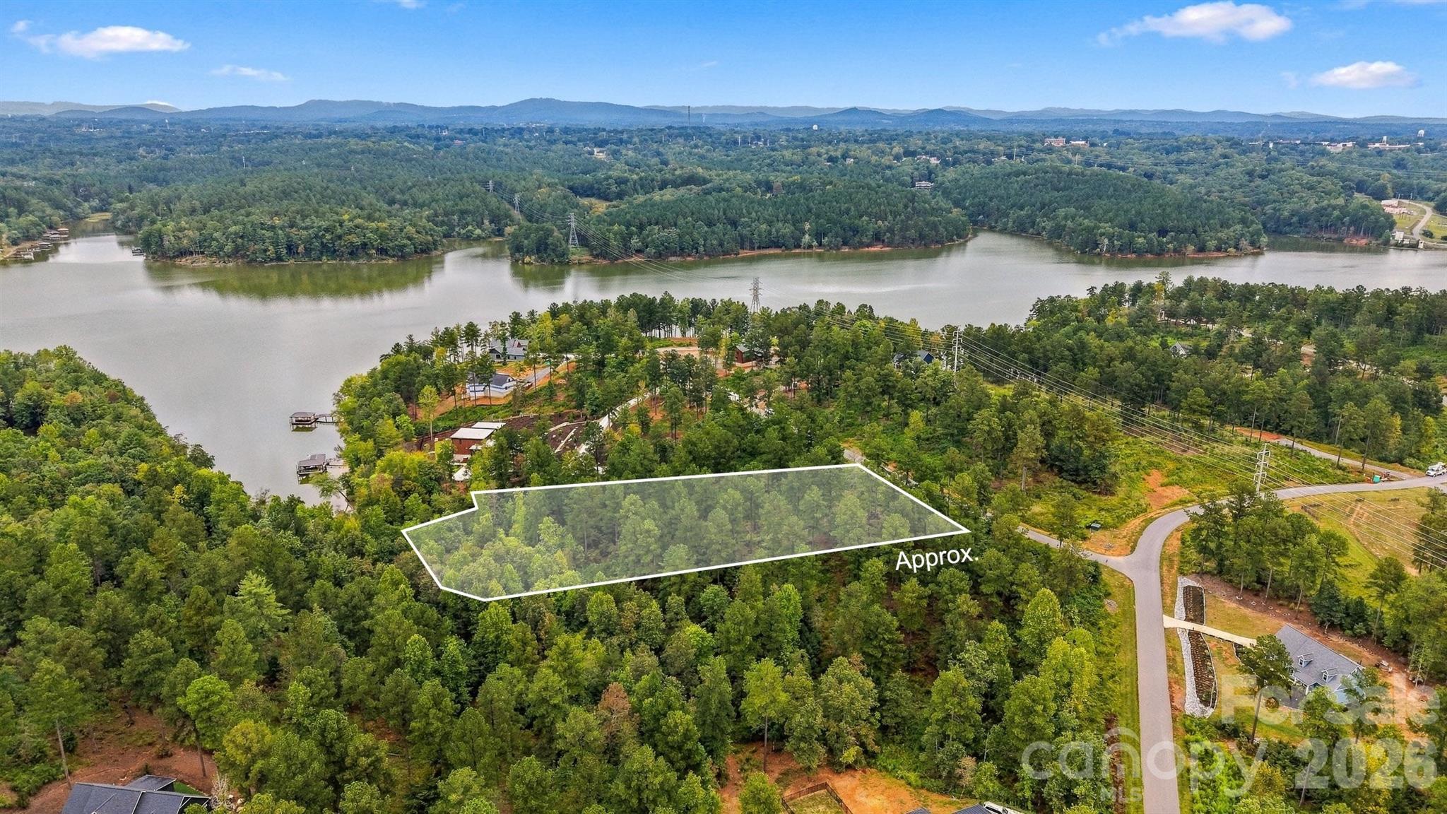 Lot at 2071 Ellingwood Point, Connelly Springs, photo 37 of 46