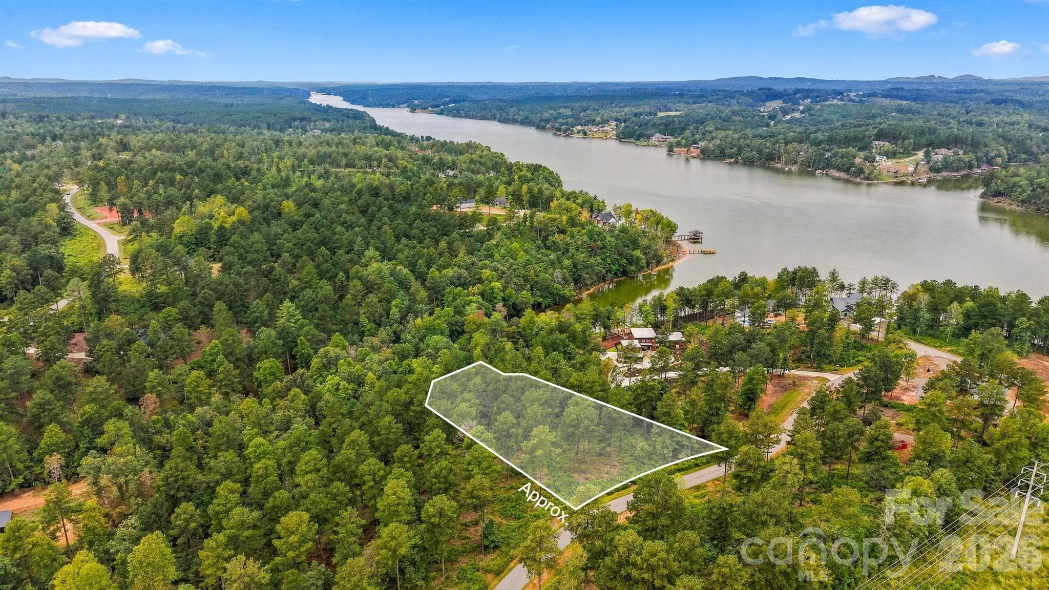 Lot at 2071 Ellingwood Point, Connelly Springs, photo 39 of 46