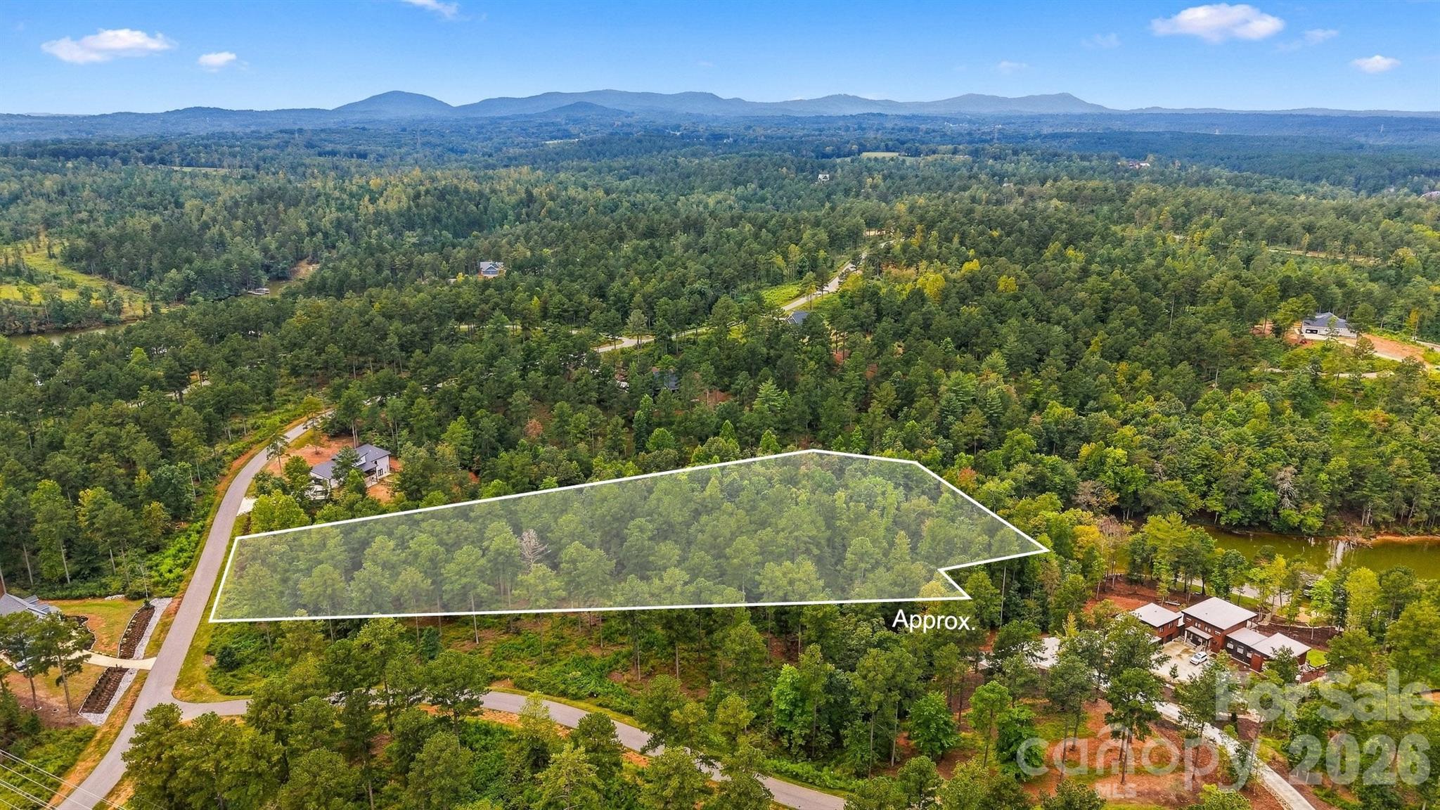 Lot at 2071 Ellingwood Point, Connelly Springs, photo 40 of 46