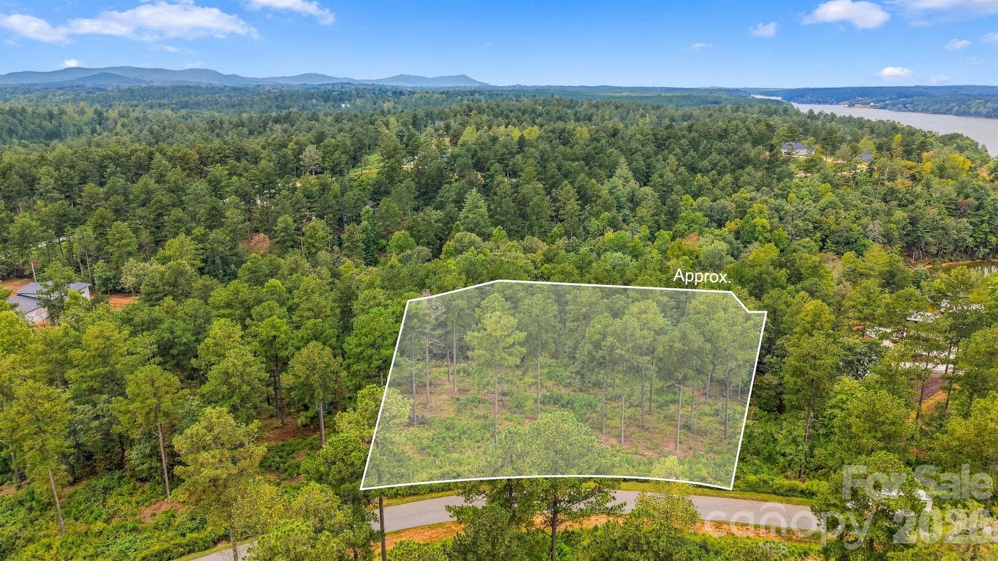 Lot at 2071 Ellingwood Point, Connelly Springs, photo 41 of 46