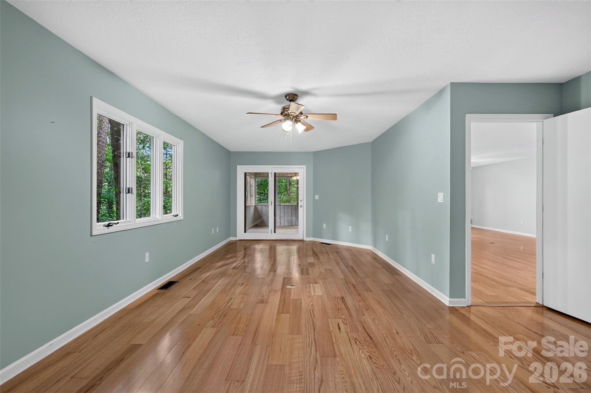 Condominium at 18A Cedarwood Trail, Asheville, photo 11 of 38