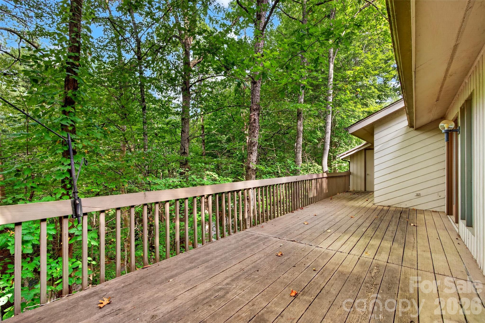 Condominium at 18A Cedarwood Trail, Asheville, photo 19 of 38