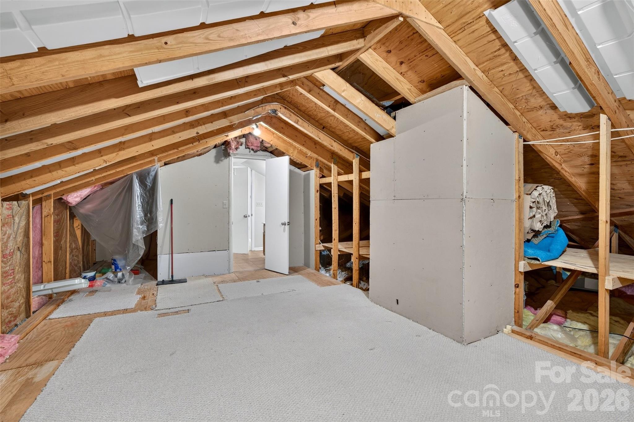 Condominium at 18A Cedarwood Trail, Asheville, photo 34 of 38