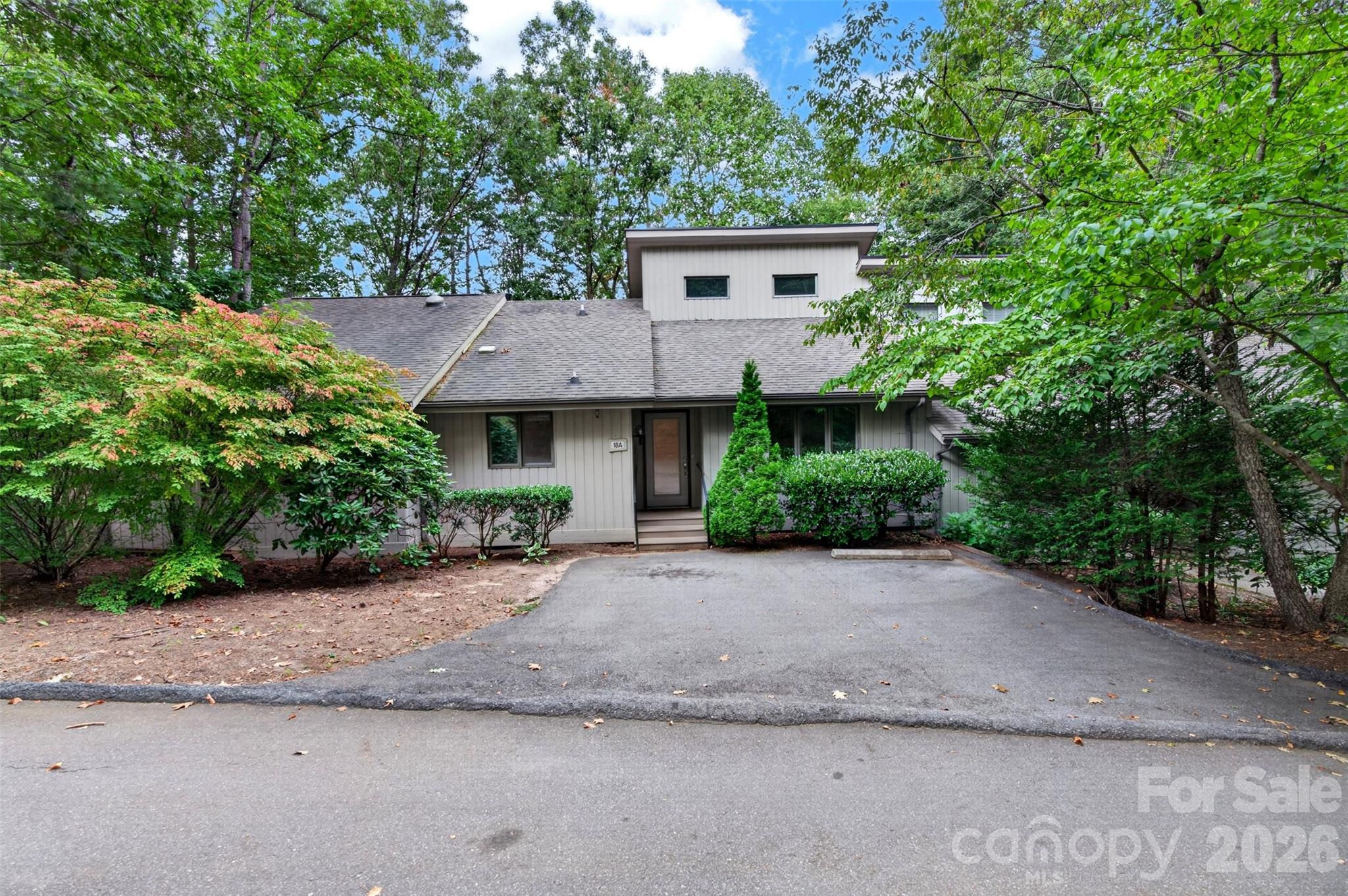 Condominium at 18A Cedarwood Trail, Asheville, photo 35 of 38