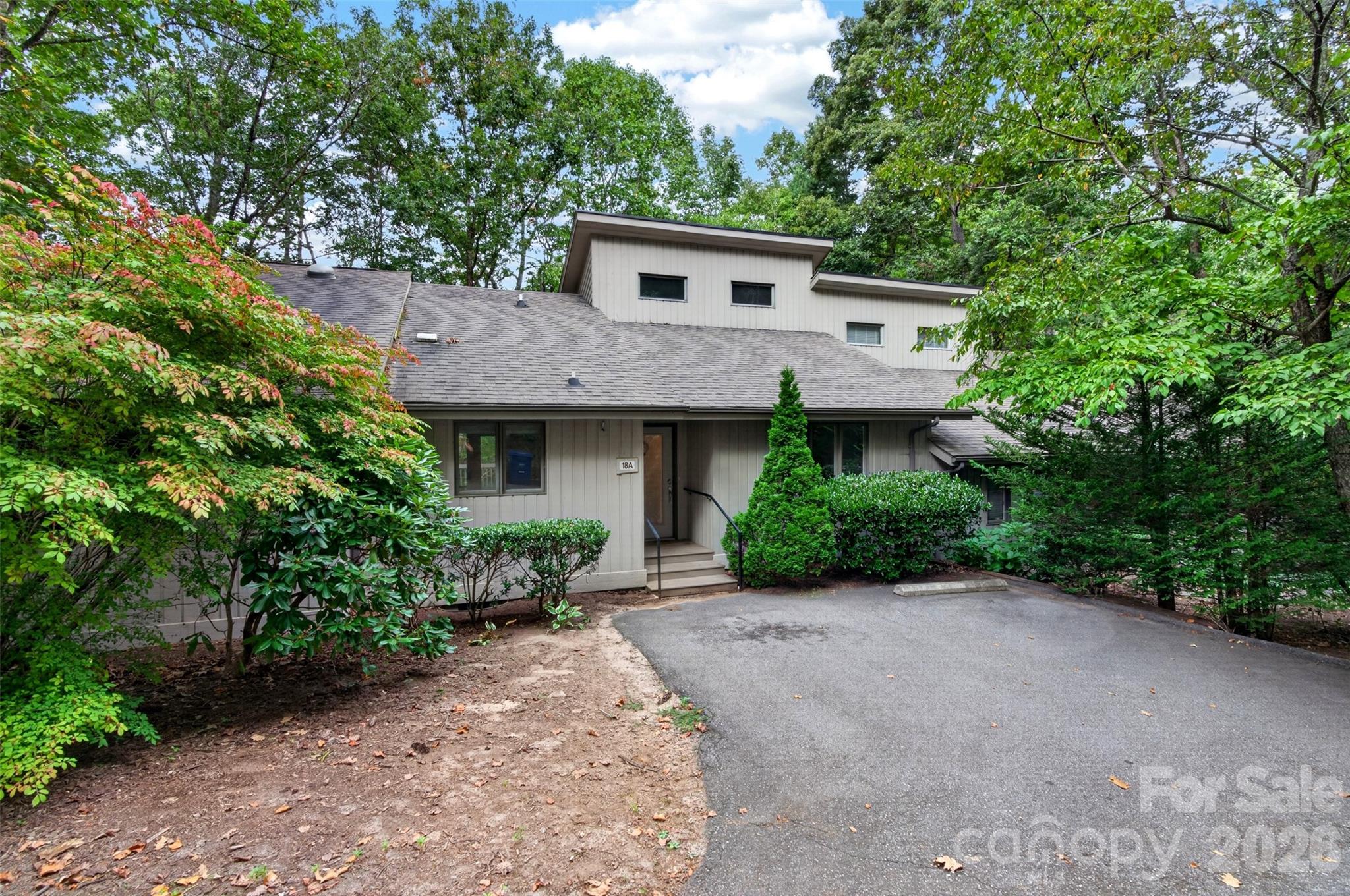 Condominium at 18A Cedarwood Trail, Asheville, photo 36 of 38