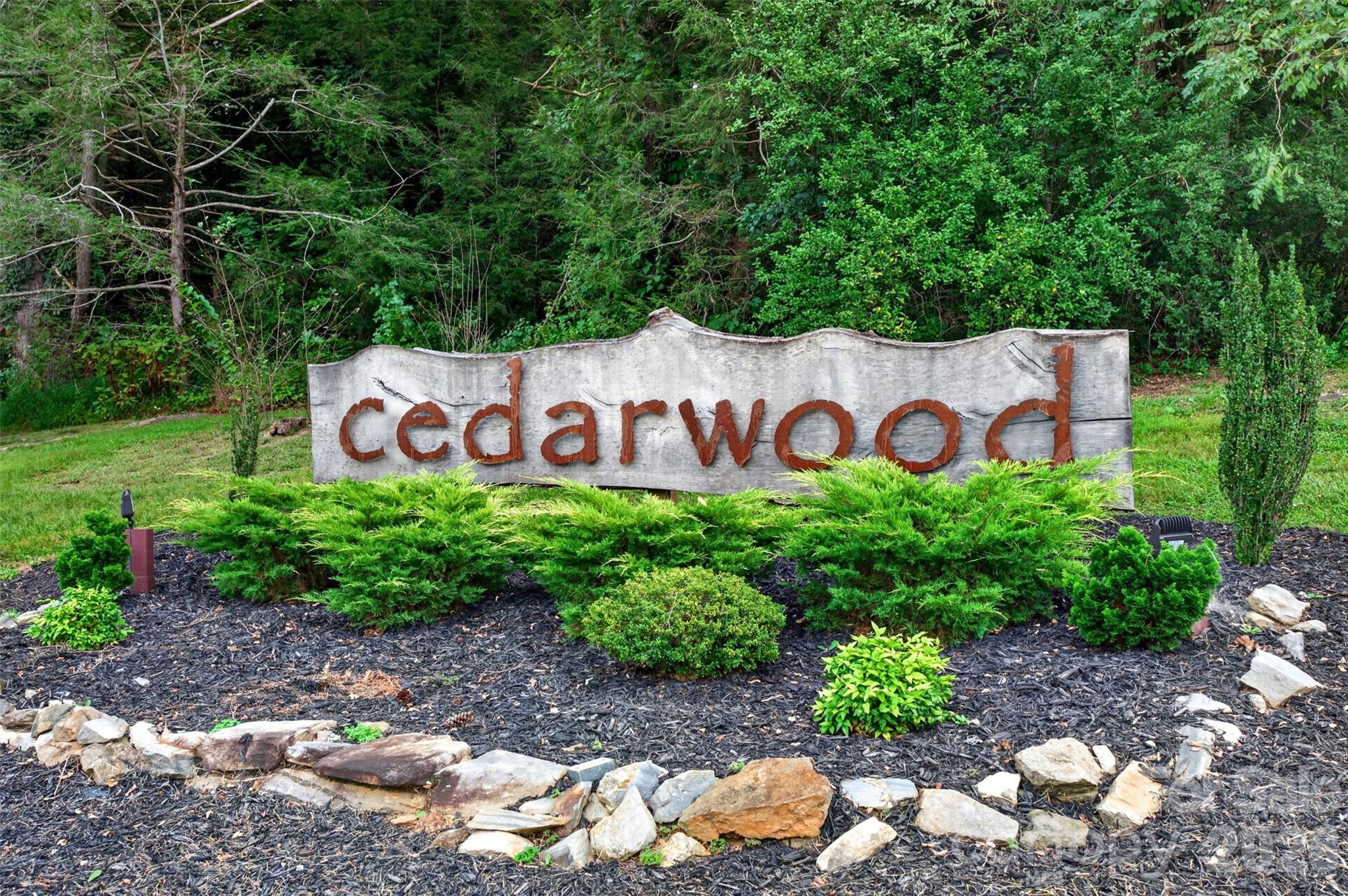 Condominium at 18A Cedarwood Trail, Asheville, photo 38 of 38