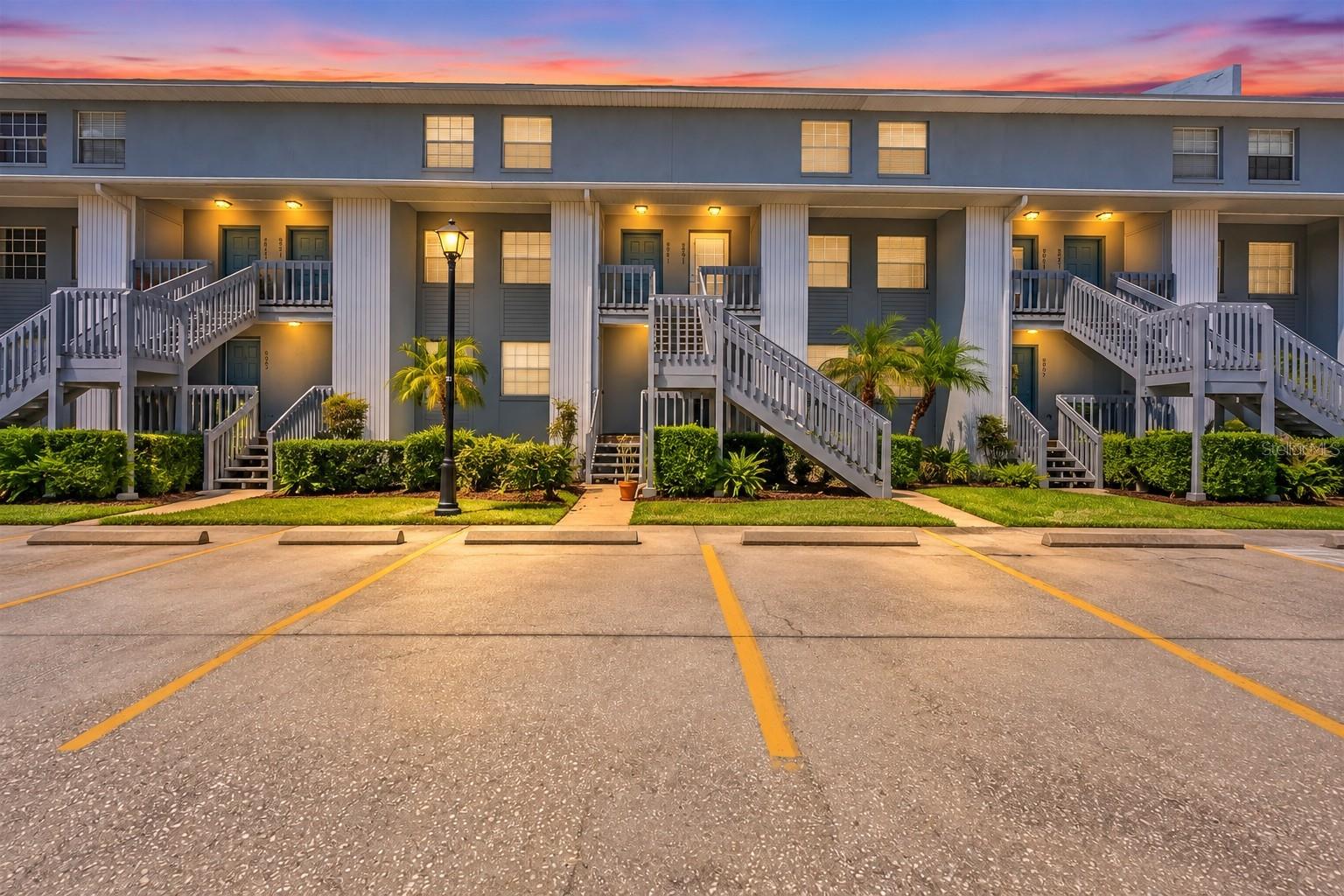 4907 W MCELROY AVE #H209