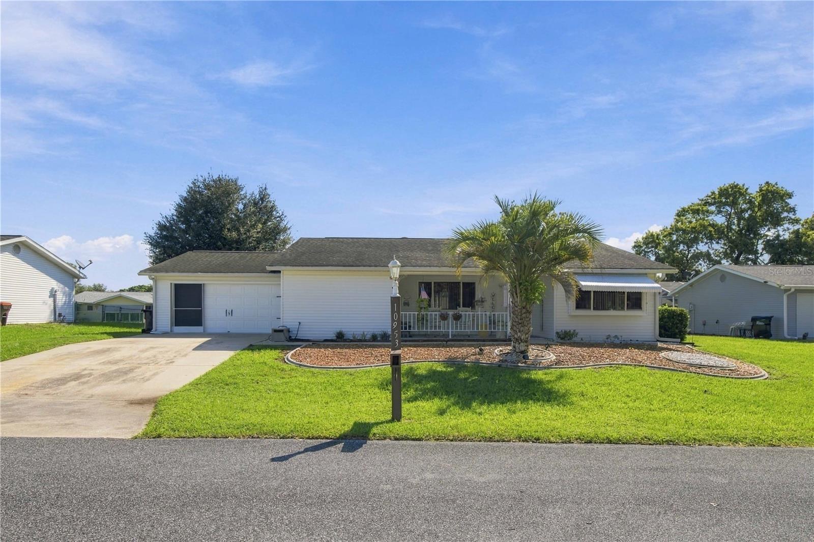10953 SW 83RD CT