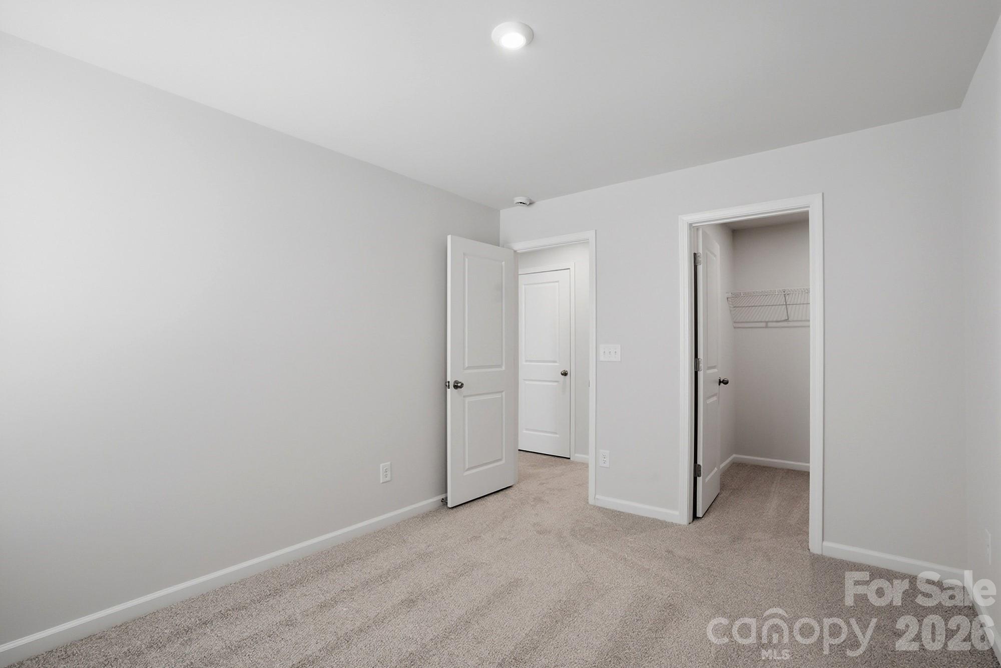 Bedroom 4 - 1452 McCollum Street, Monroe