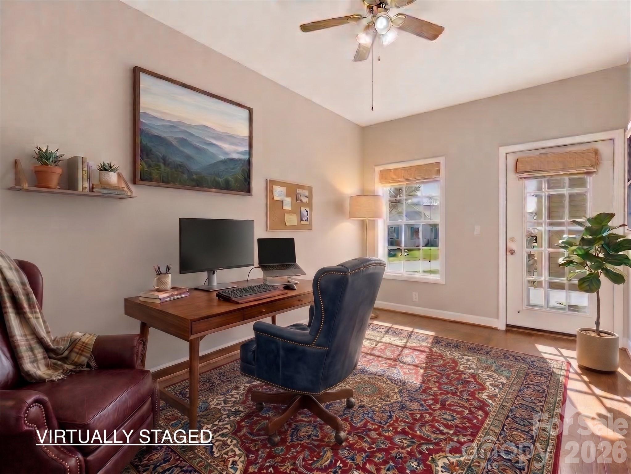 Single Family Residence at 209 Beechnut Drive, Hendersonville, photo 18 of 48