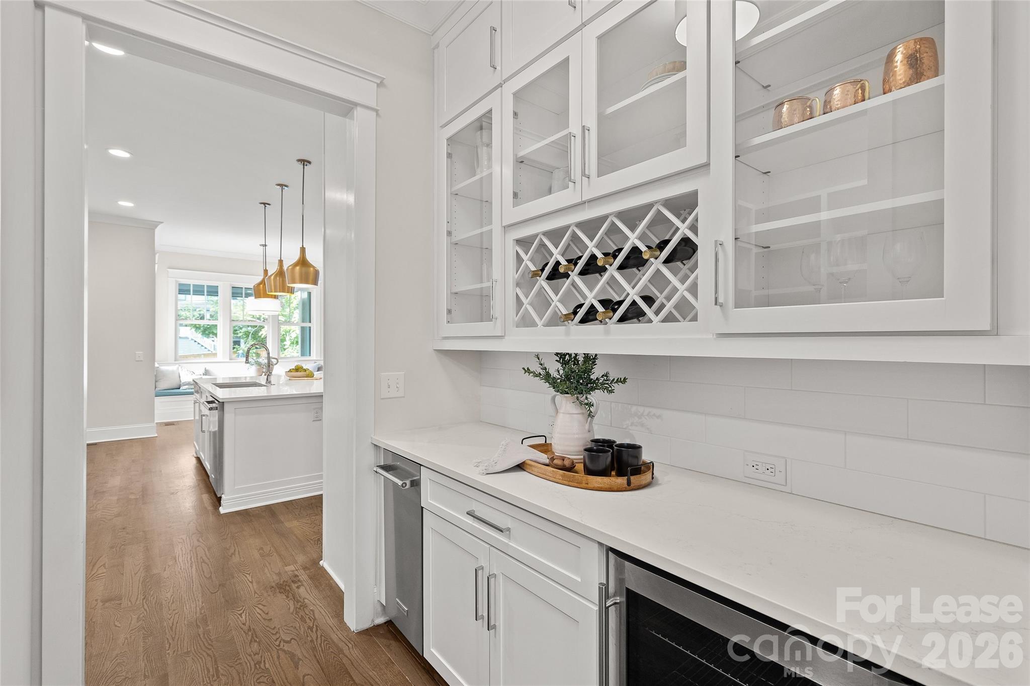 Bulters Pantry - 2520 Laburnum Avenue, Charlotte