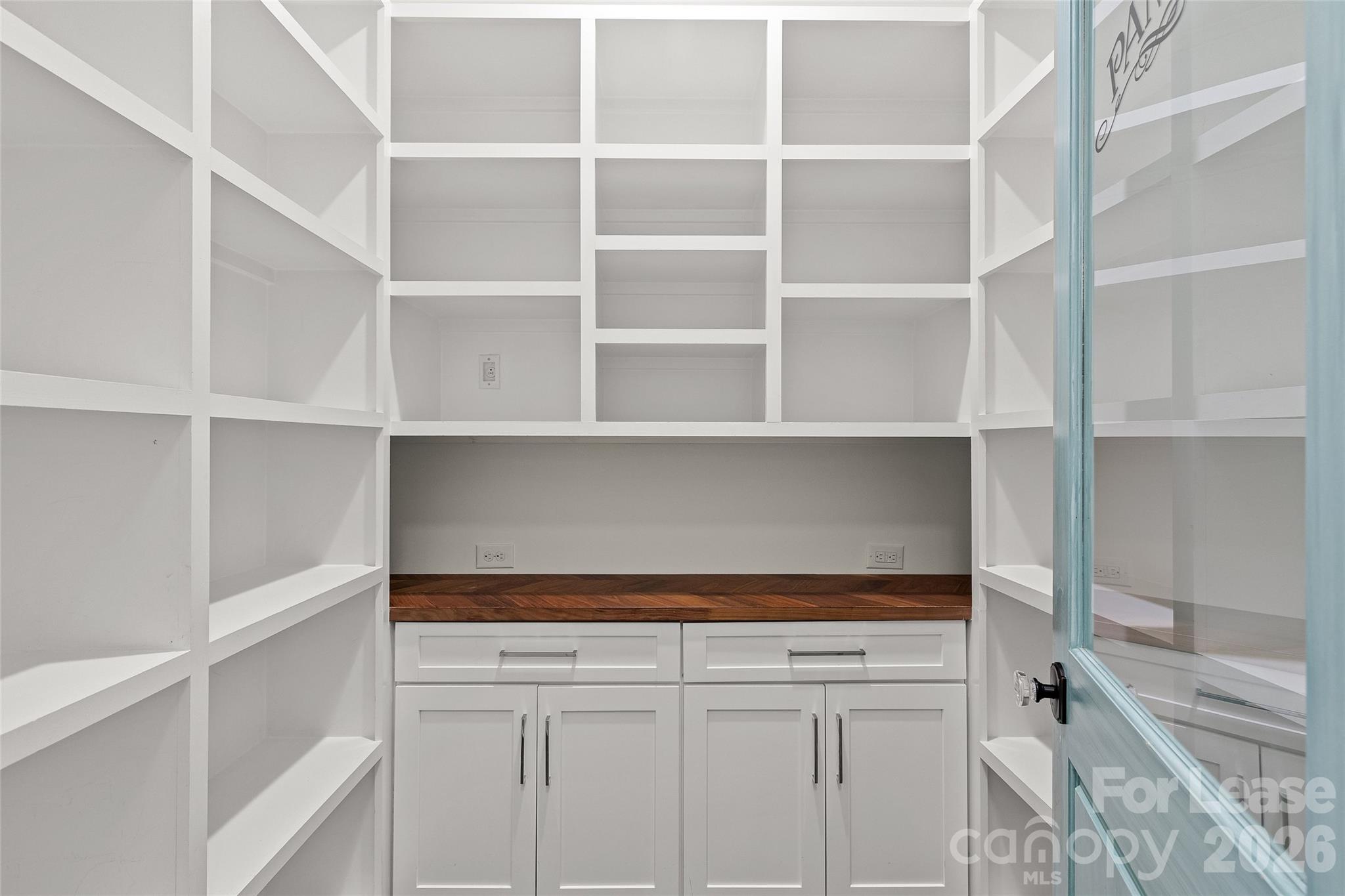 Pantry - 2520 Laburnum Avenue, Charlotte