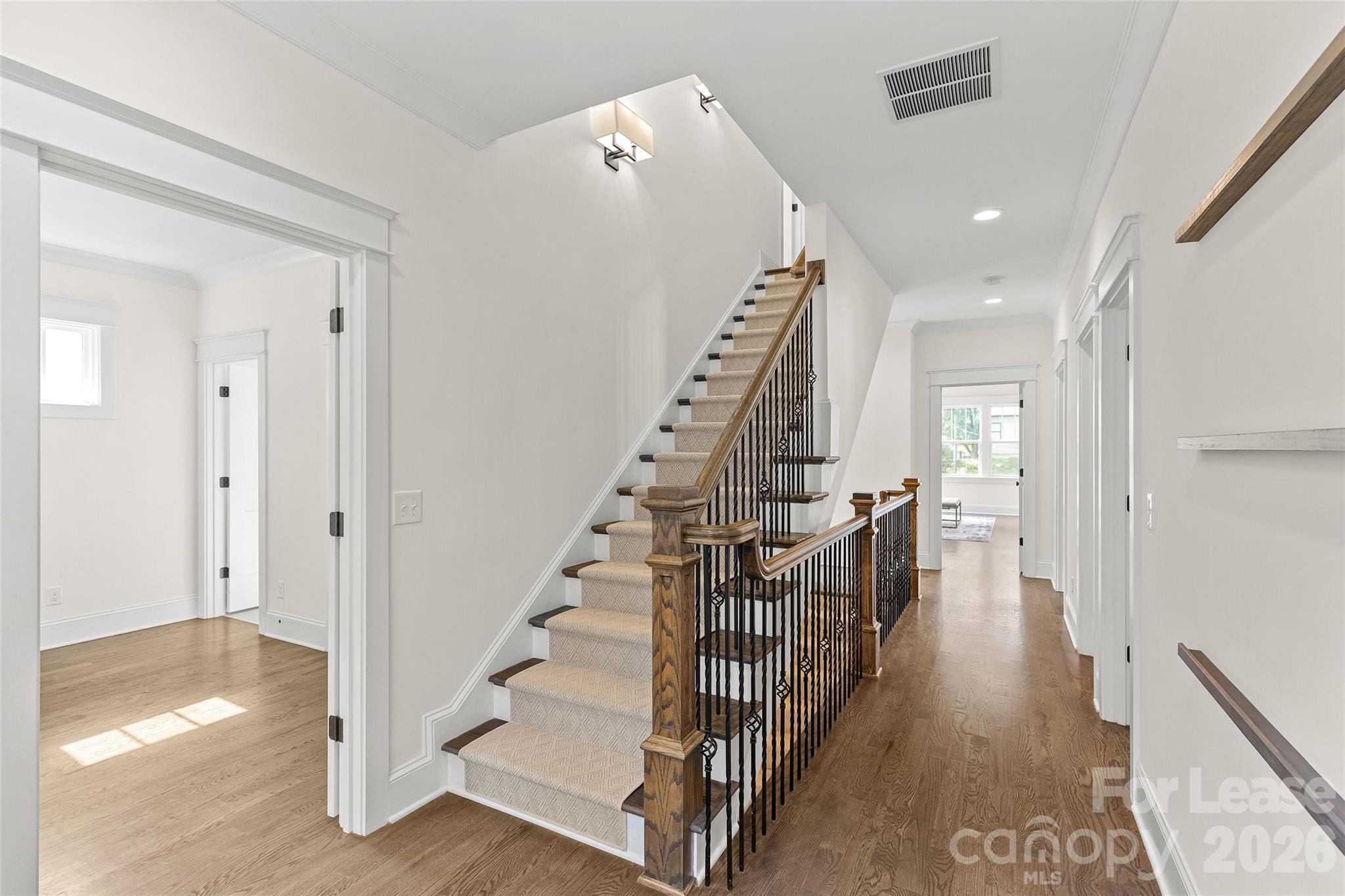 Second Floor - 2520 Laburnum Avenue, Charlotte