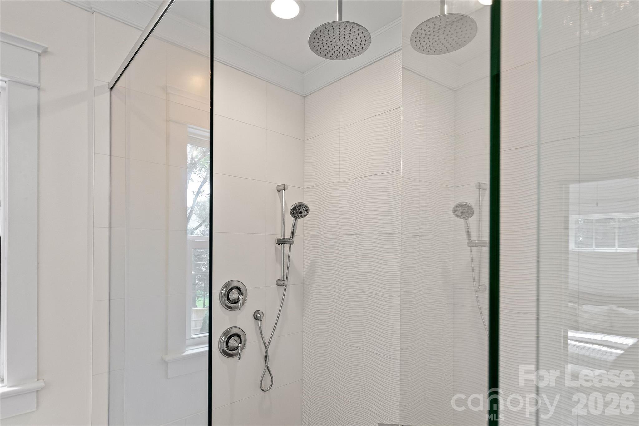 Primary Bathroom - 2520 Laburnum Avenue, Charlotte