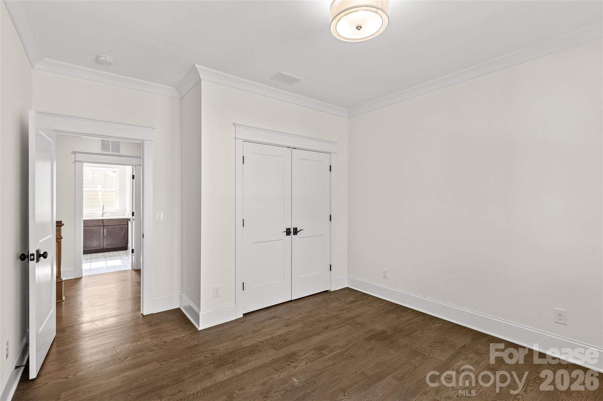 Bedroom 2 - 2520 Laburnum Avenue, Charlotte
