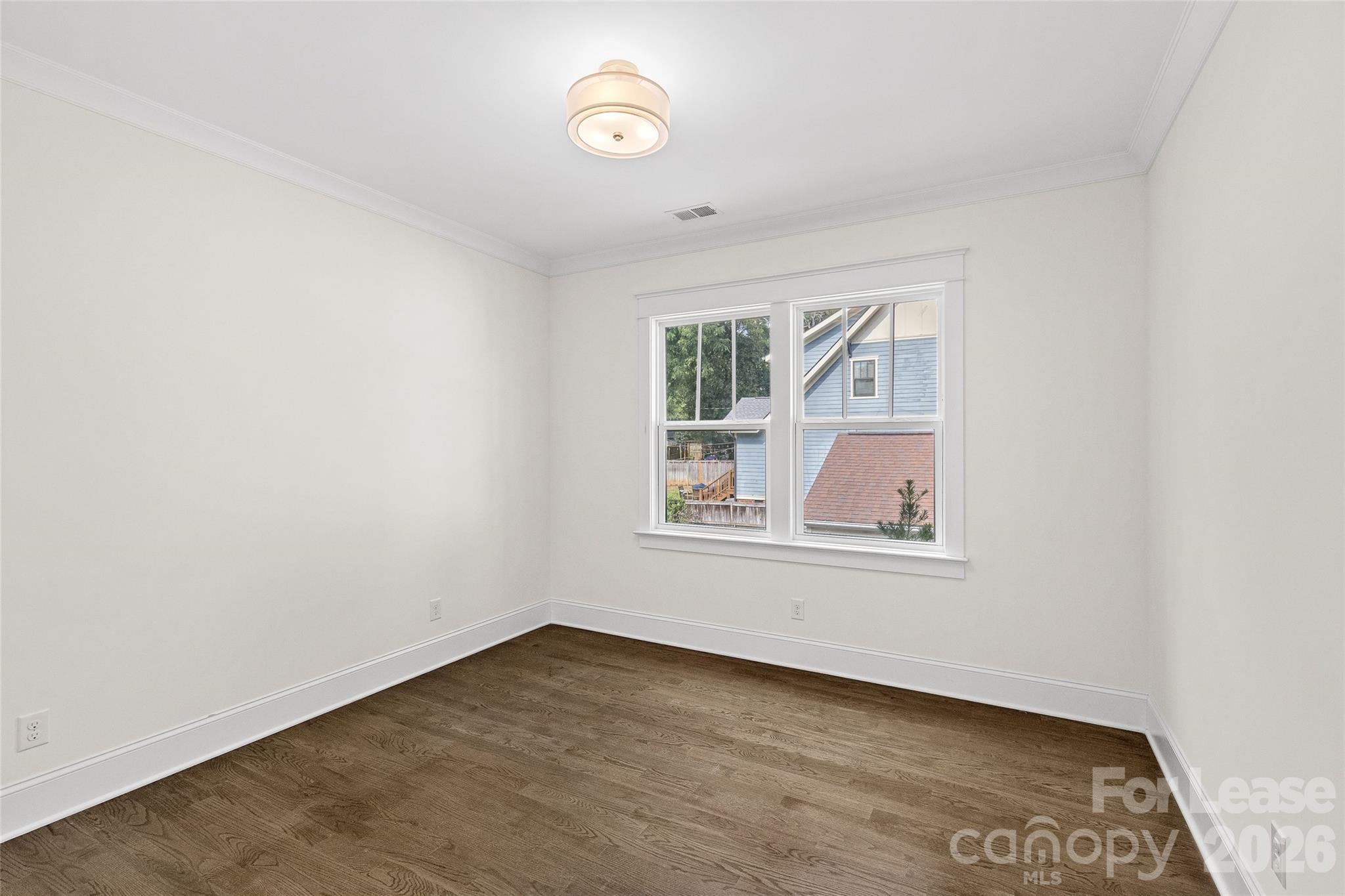 Bedroom 2 - 2520 Laburnum Avenue, Charlotte