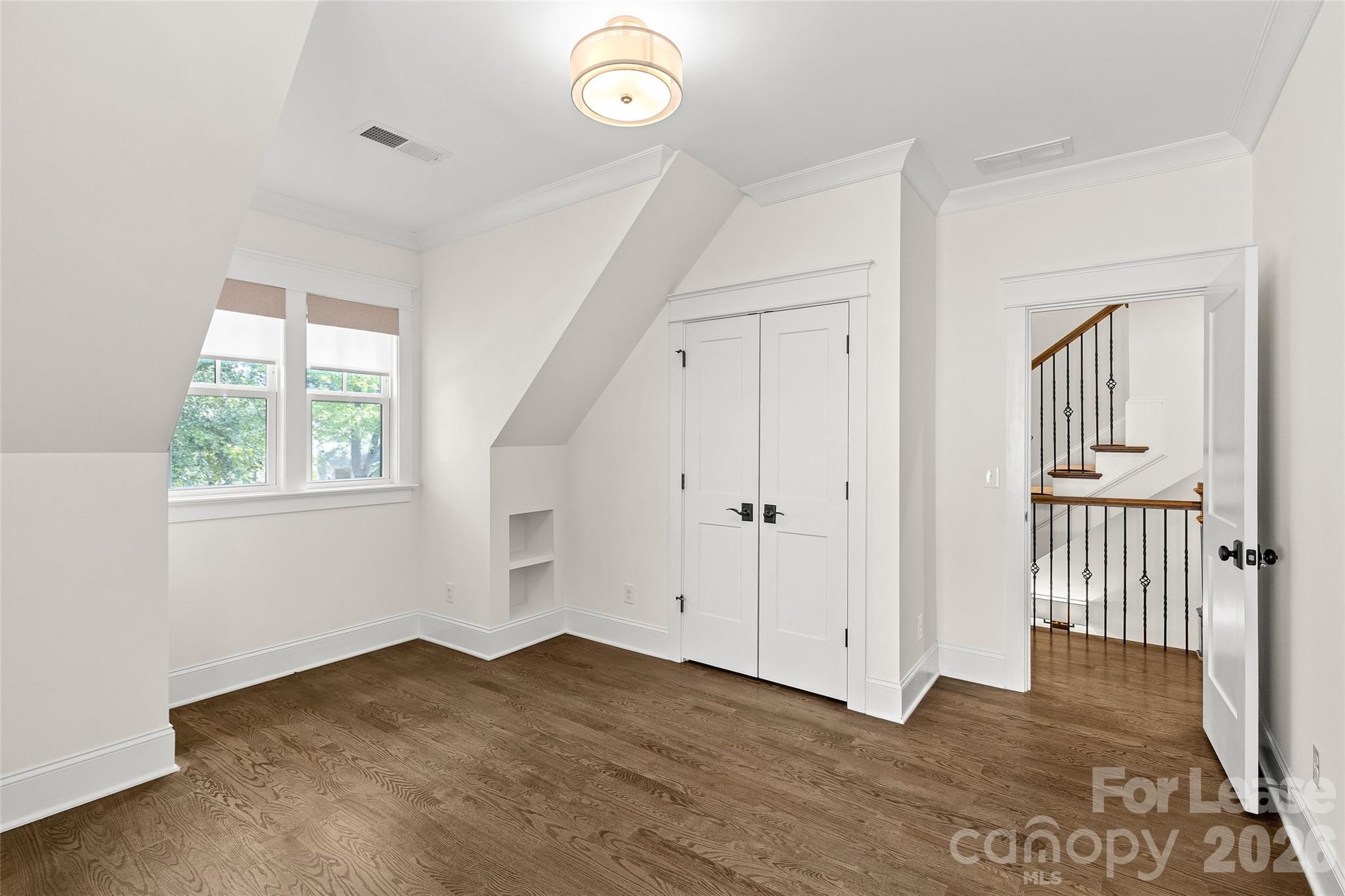 Bedroom 3 - 2520 Laburnum Avenue, Charlotte