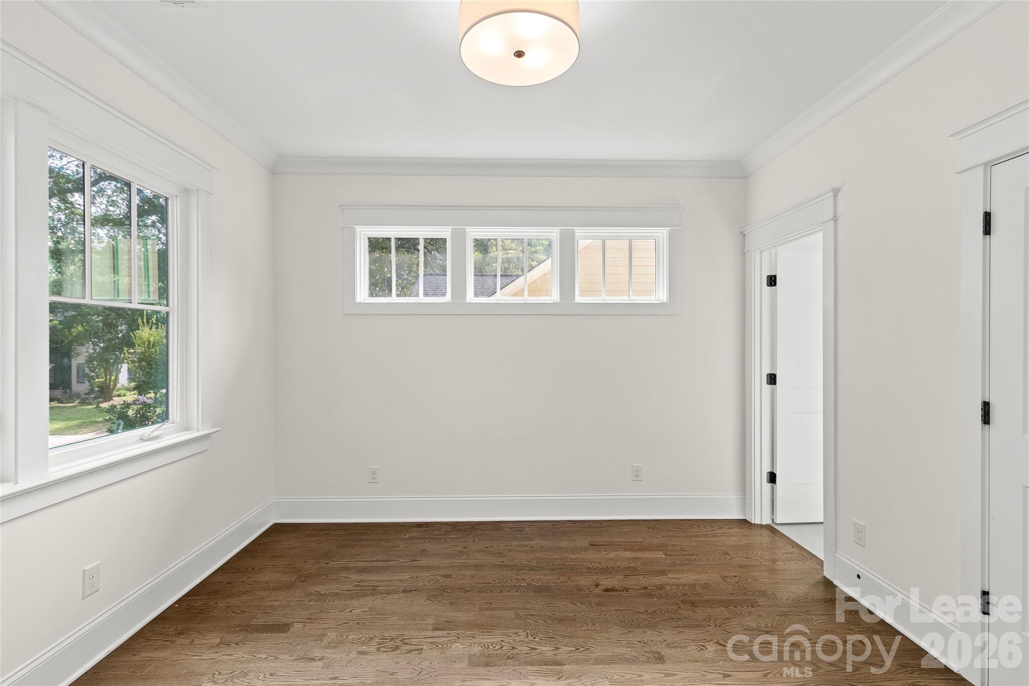 Bedroom 4 - 2520 Laburnum Avenue, Charlotte