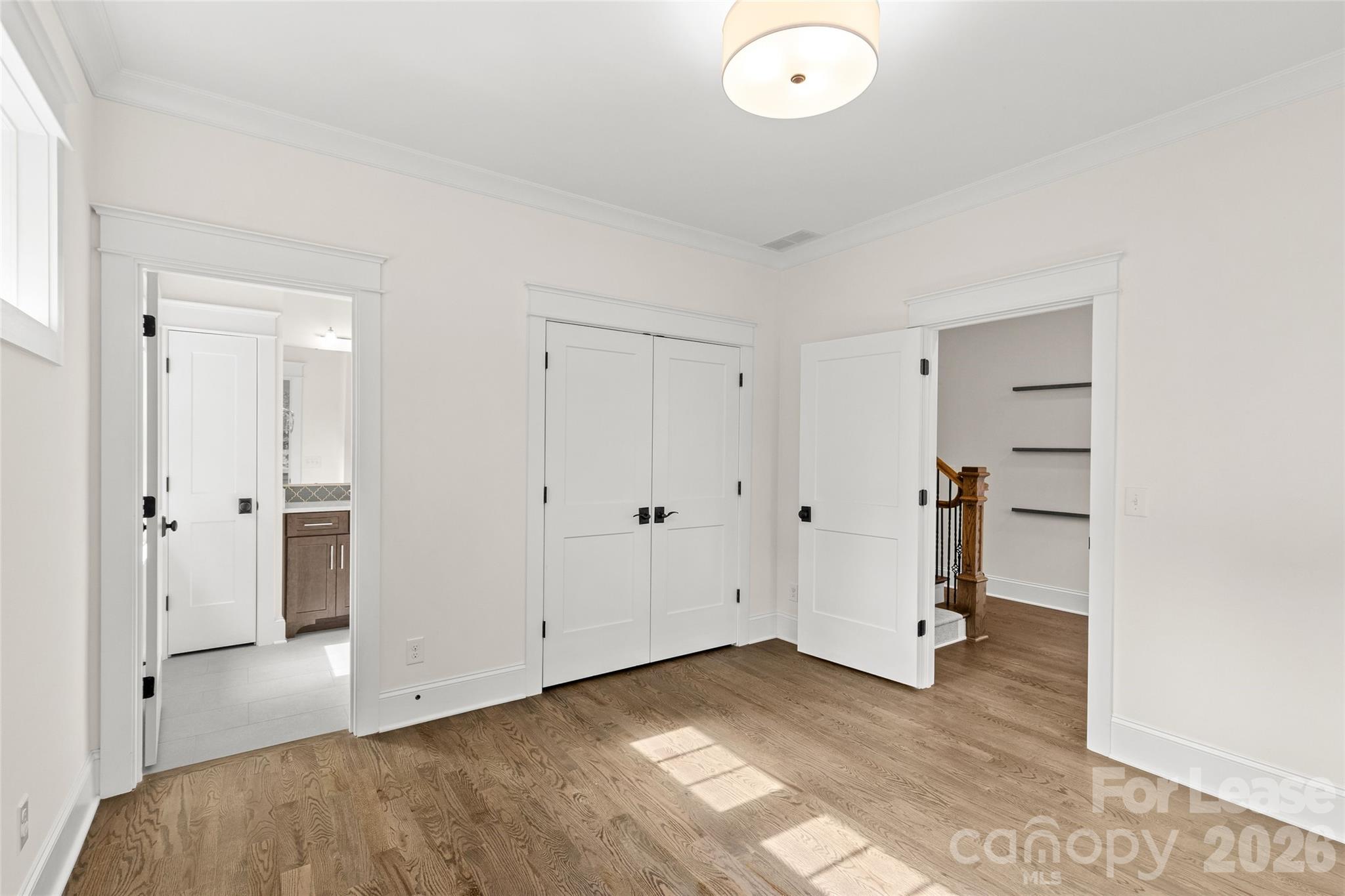 Bedroom 4 - 2520 Laburnum Avenue, Charlotte