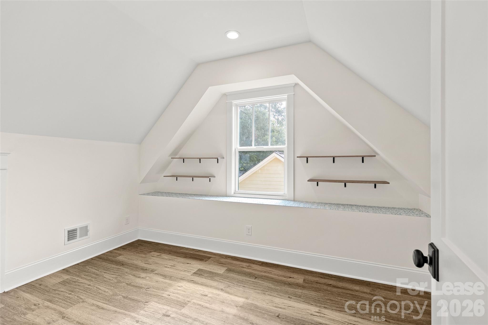 Recreational Room - 2520 Laburnum Avenue, Charlotte