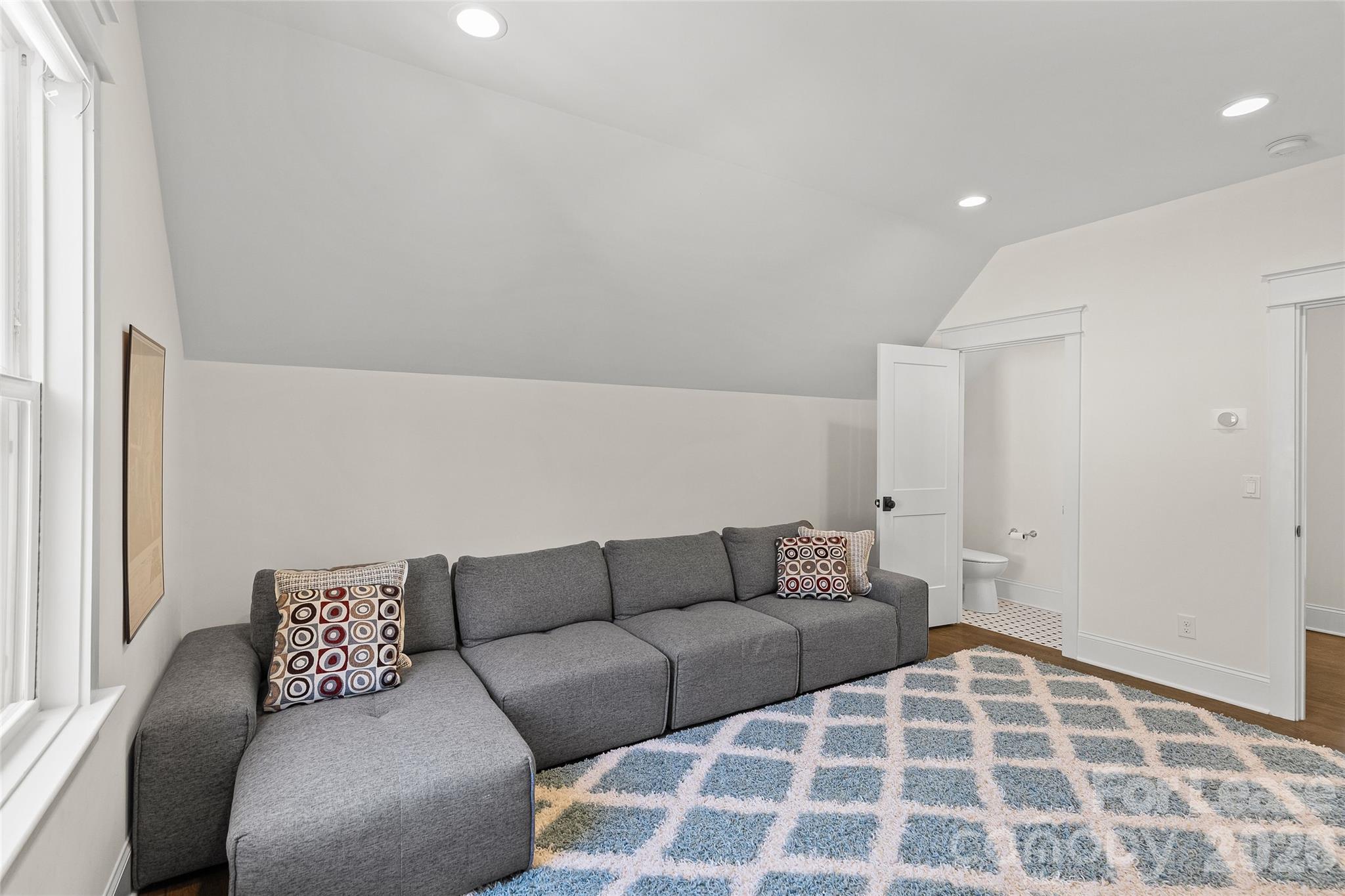 Bonus Room - 2520 Laburnum Avenue, Charlotte