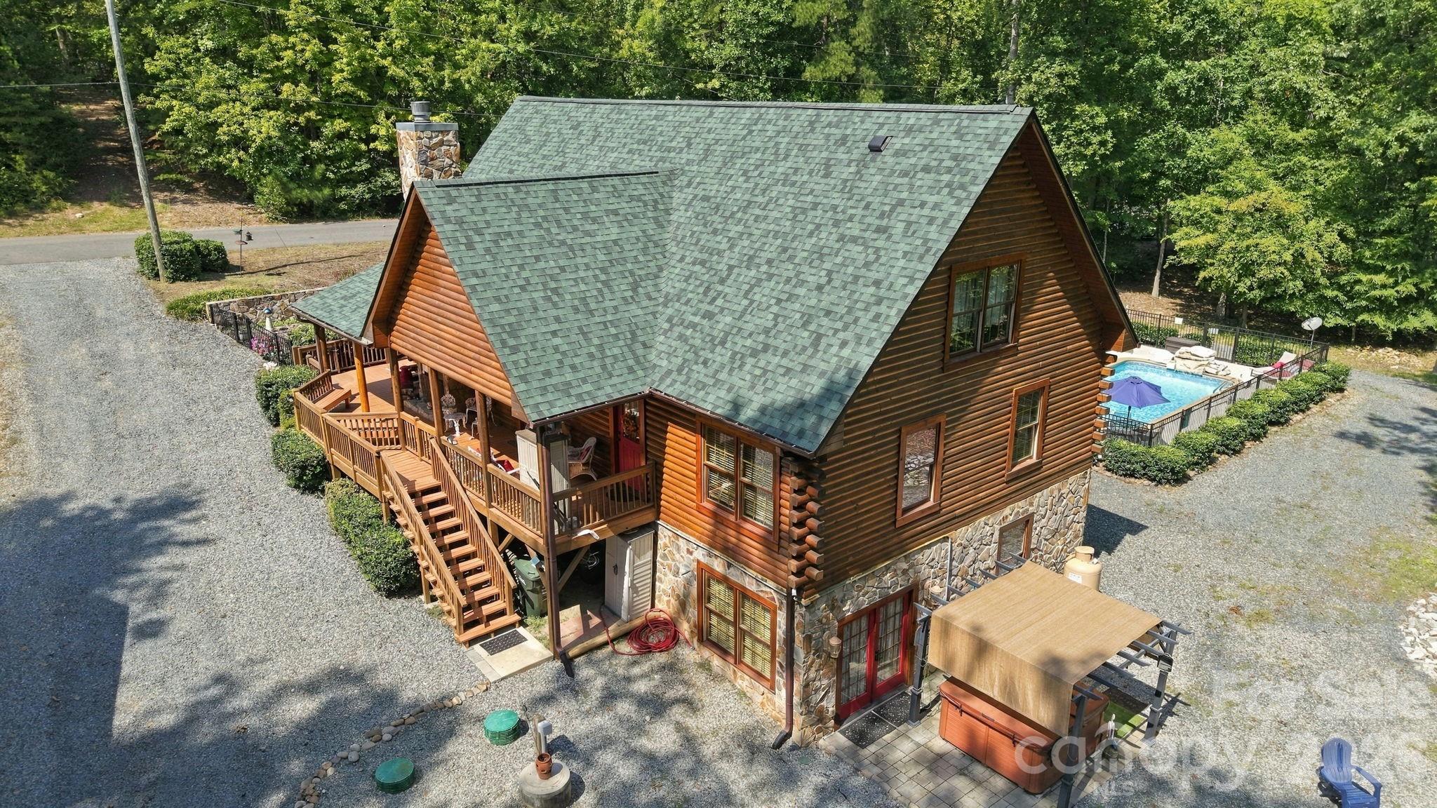 Single Family Residence at 528 Manchester Road, Mount Gilead, photo 4 of 48