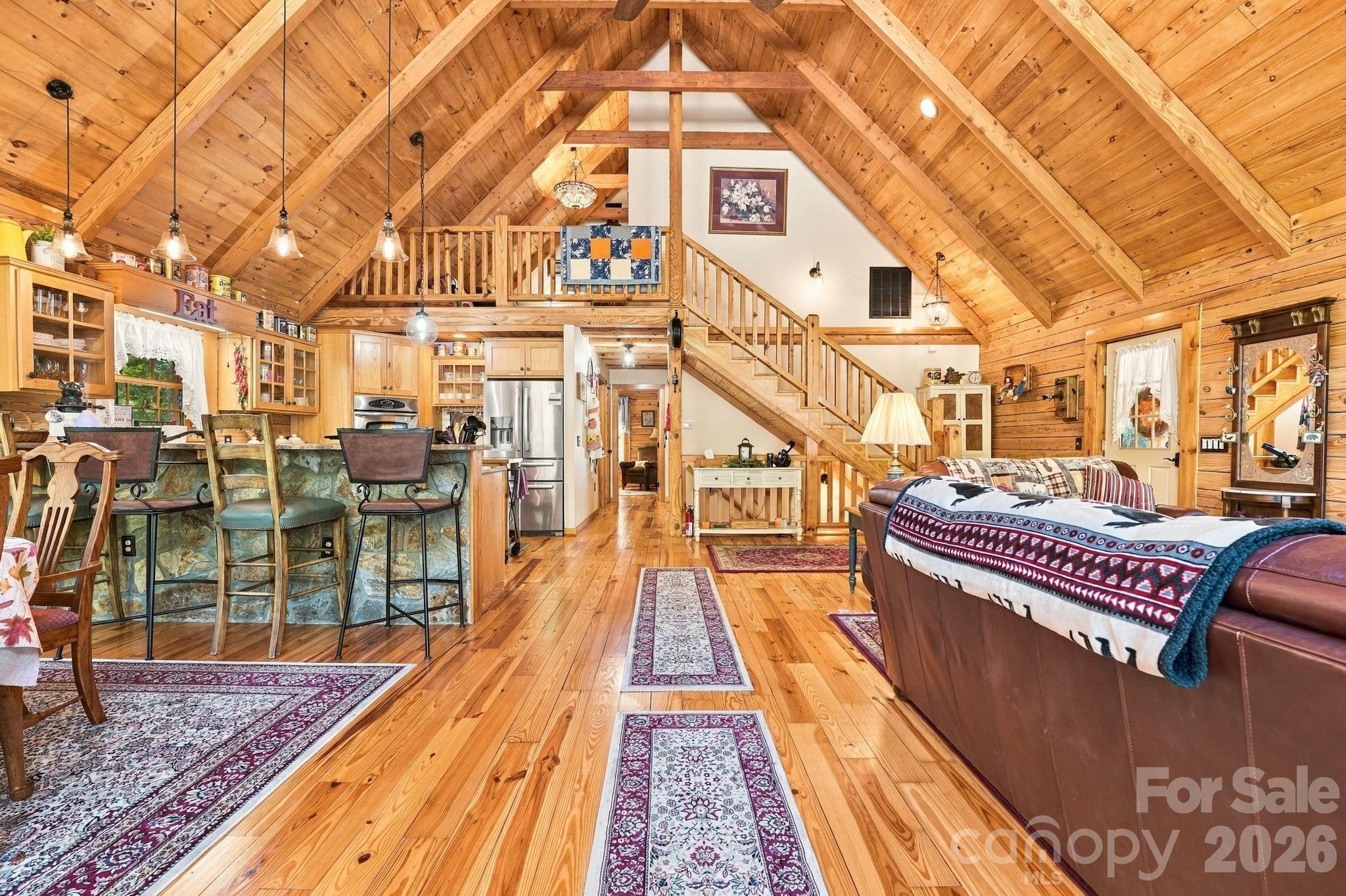 Single Family Residence at 528 Manchester Road, Mount Gilead, photo 5 of 48