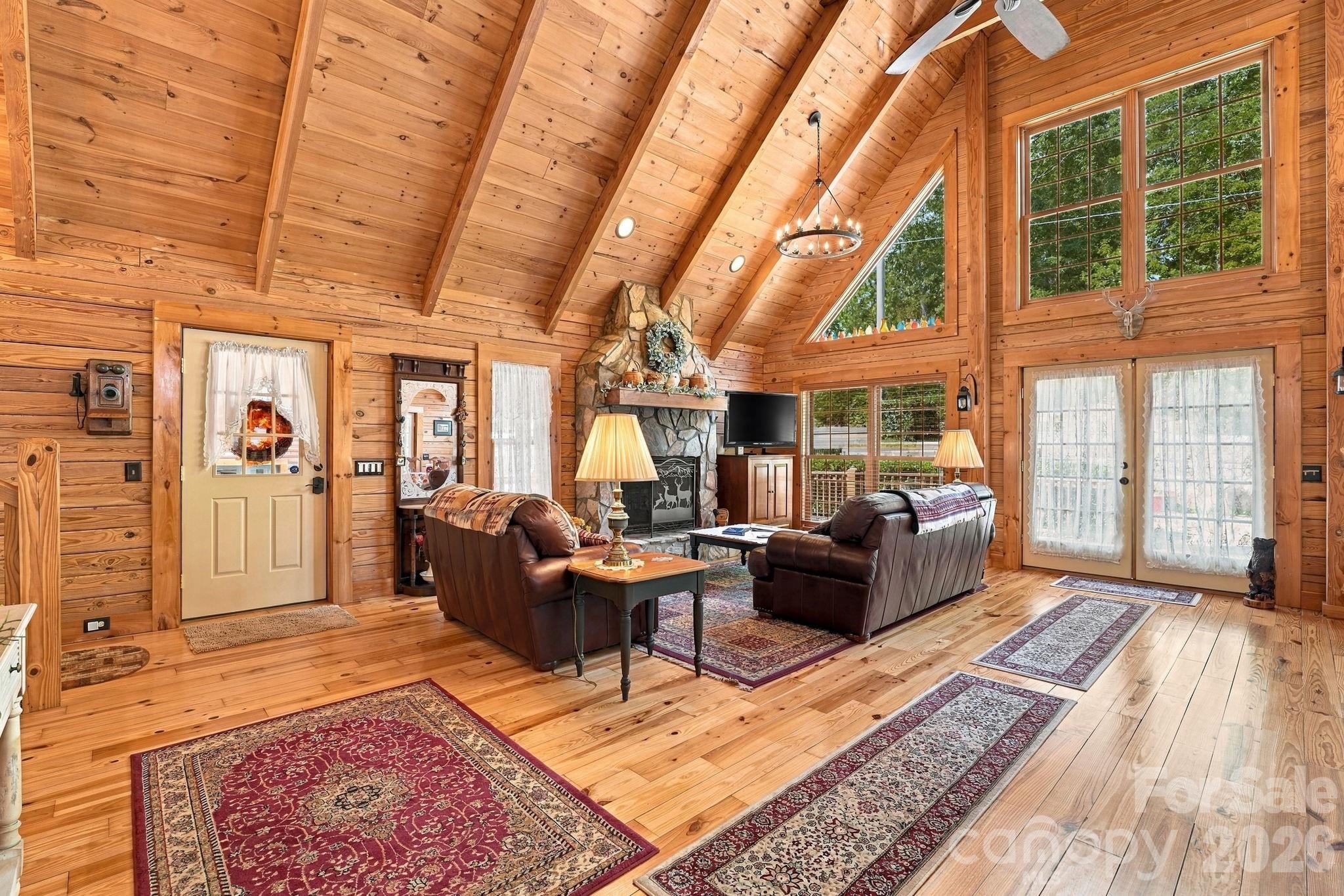 Single Family Residence at 528 Manchester Road, Mount Gilead, photo 7 of 48