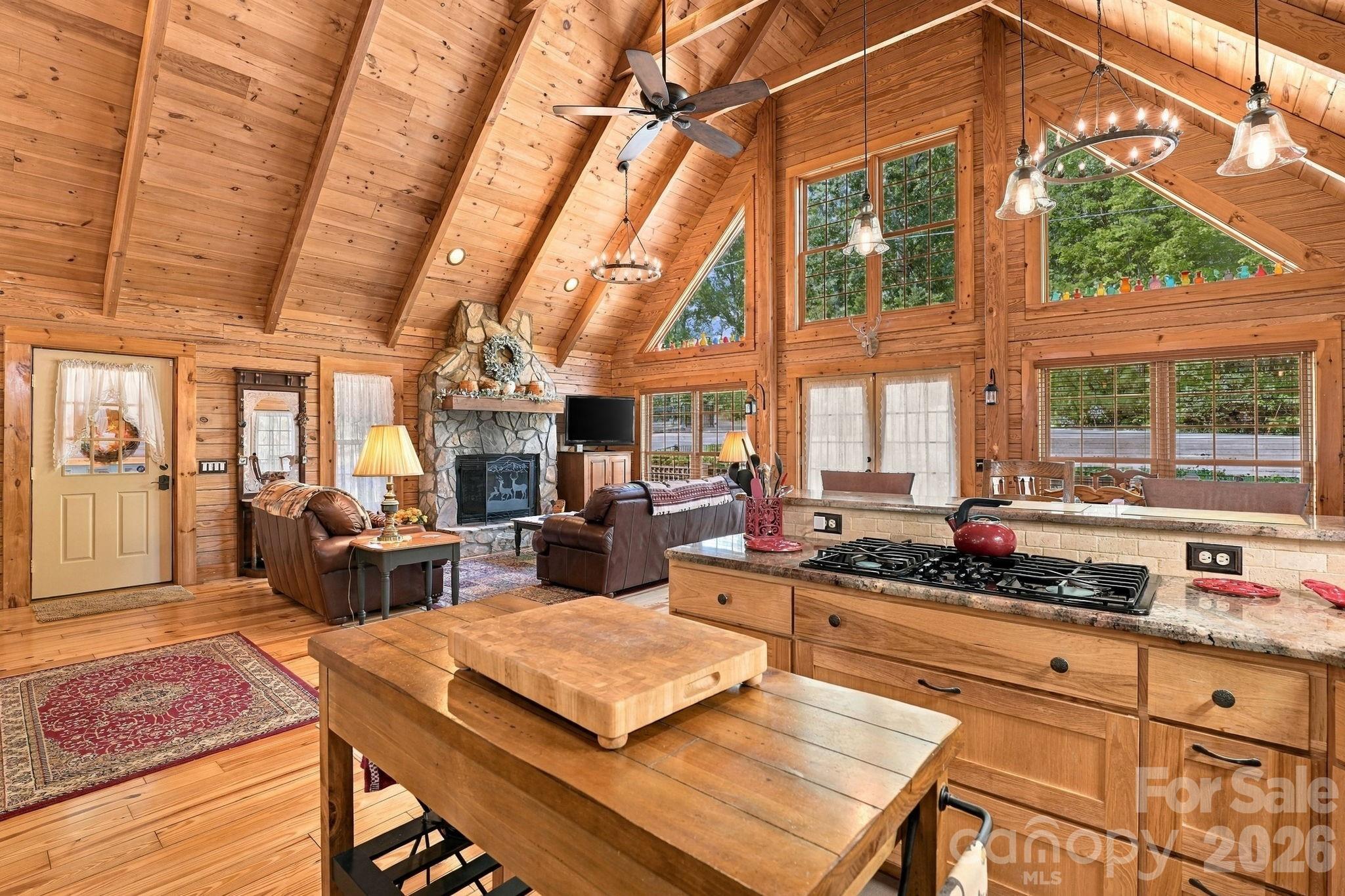 Single Family Residence at 528 Manchester Road, Mount Gilead, photo 15 of 48