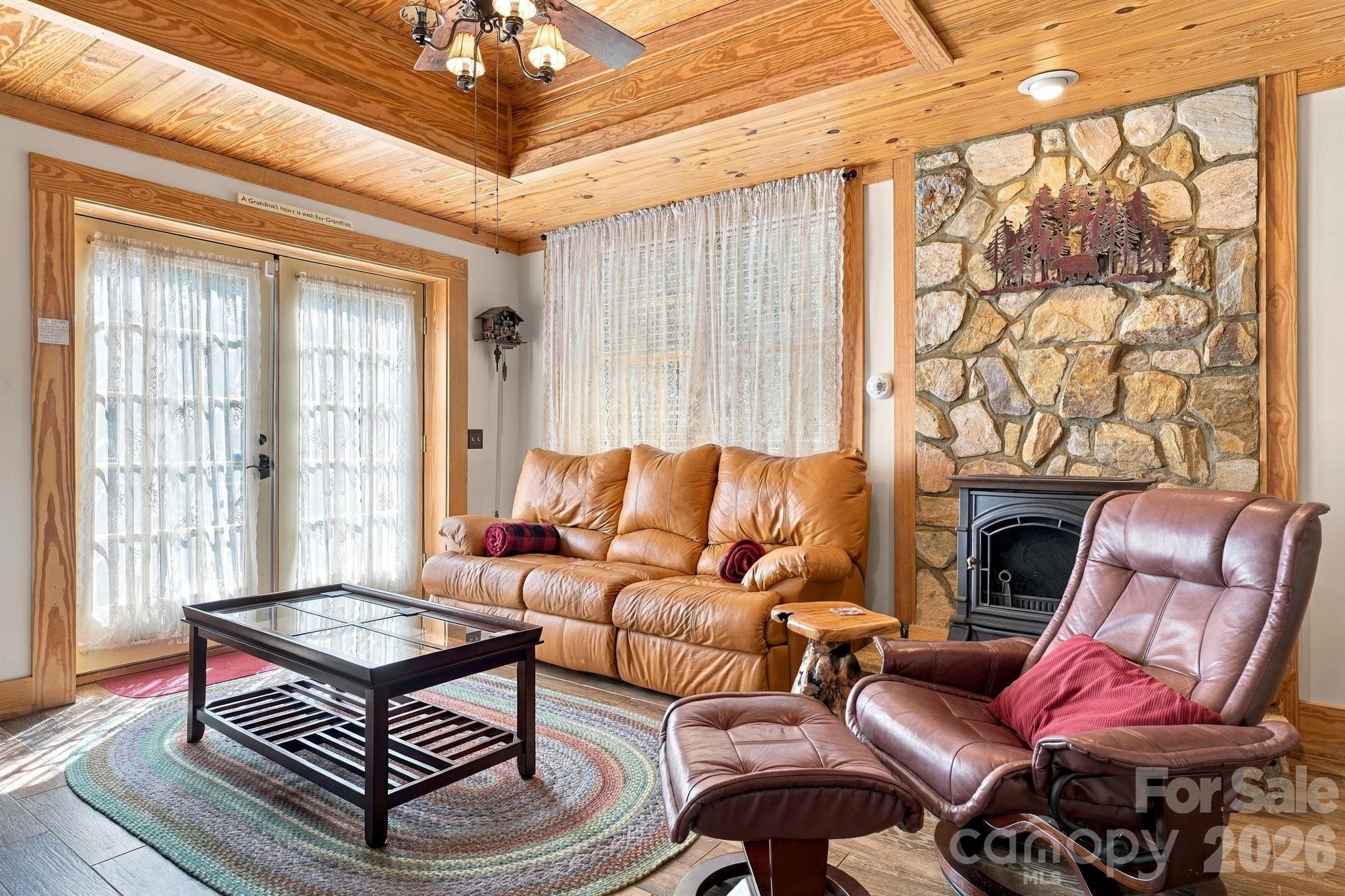 Single Family Residence at 528 Manchester Road, Mount Gilead, photo 28 of 48