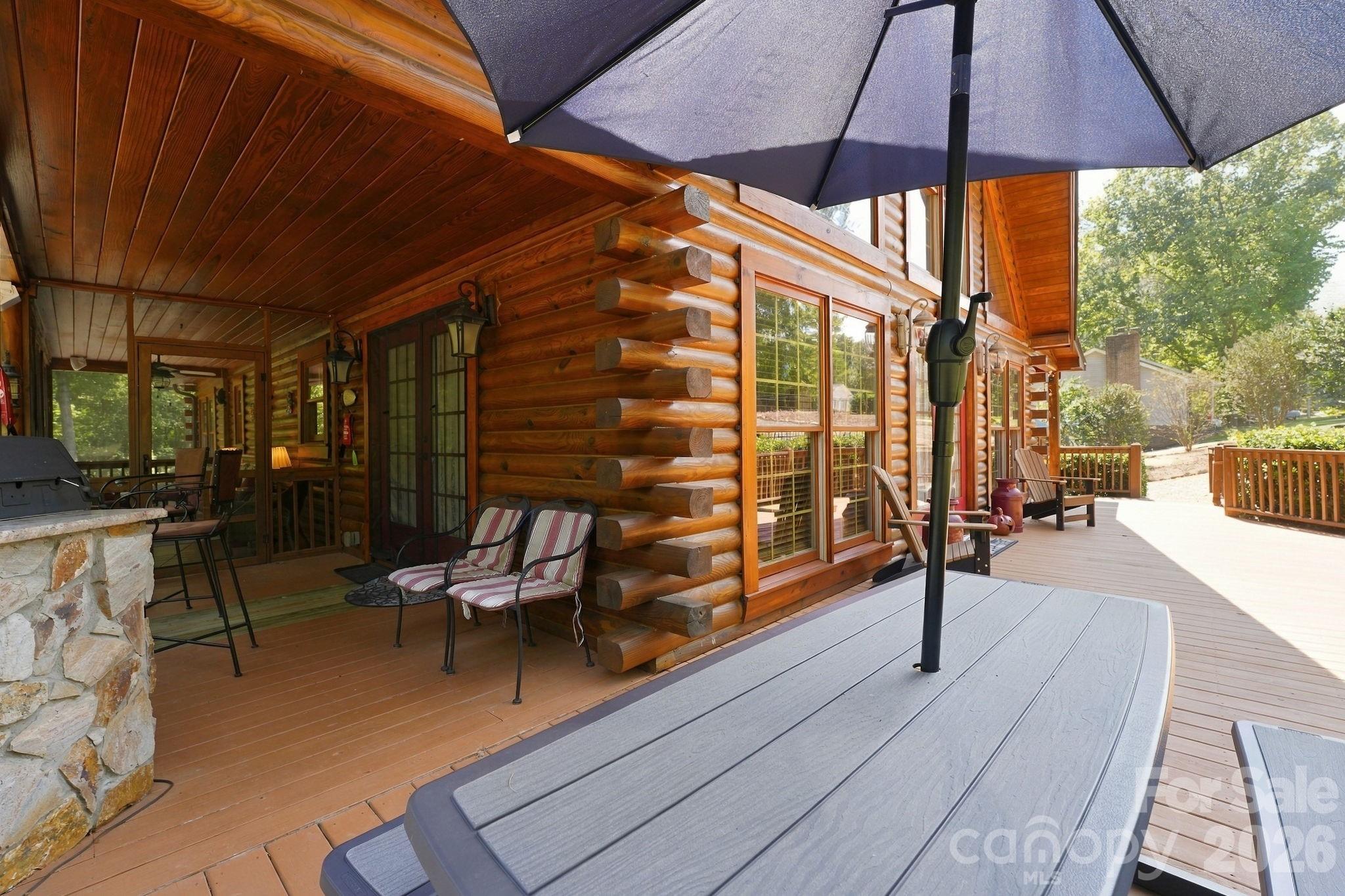 Single Family Residence at 528 Manchester Road, Mount Gilead, photo 38 of 48