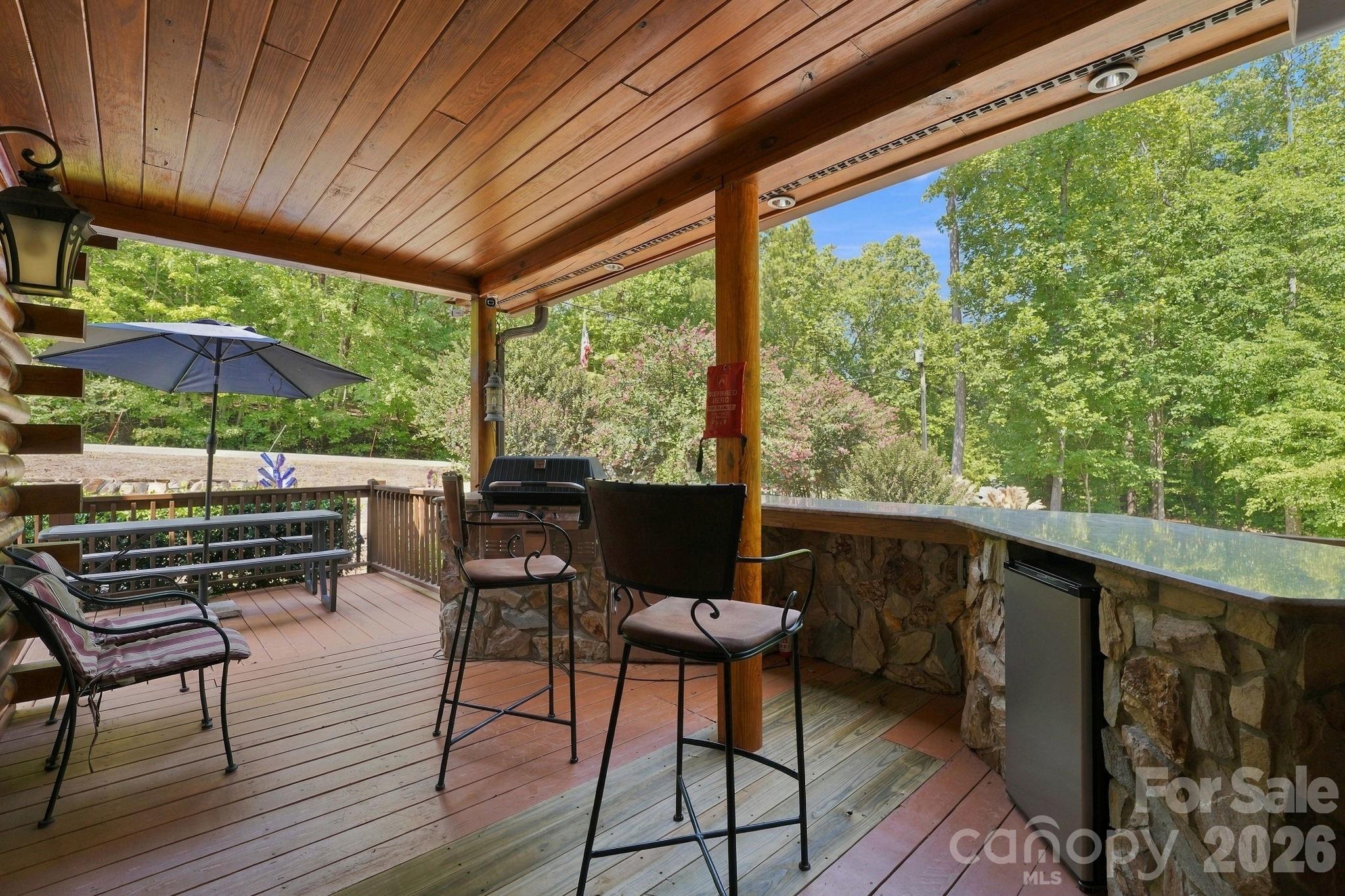 Single Family Residence at 528 Manchester Road, Mount Gilead, photo 39 of 48