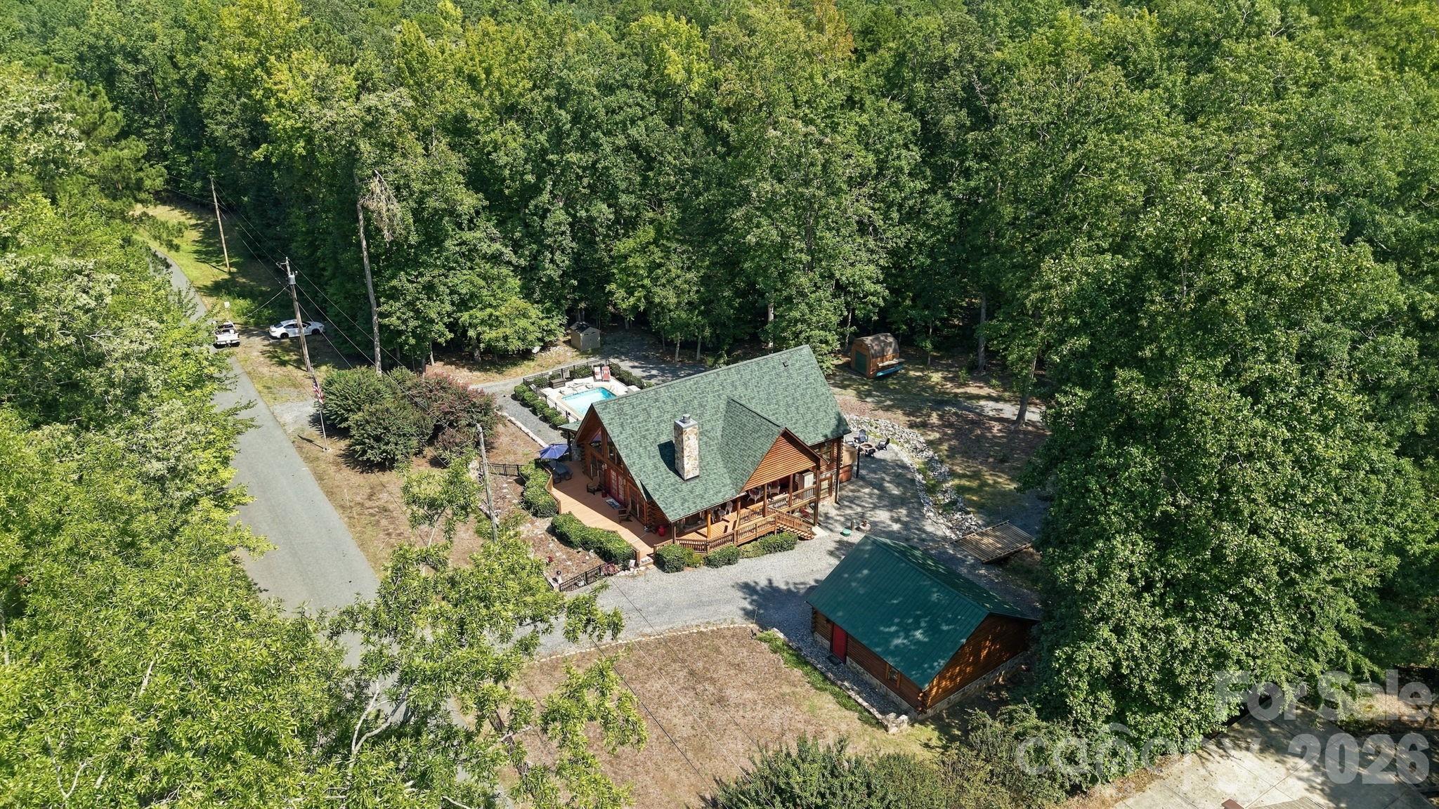 Single Family Residence at 528 Manchester Road, Mount Gilead, photo 47 of 48