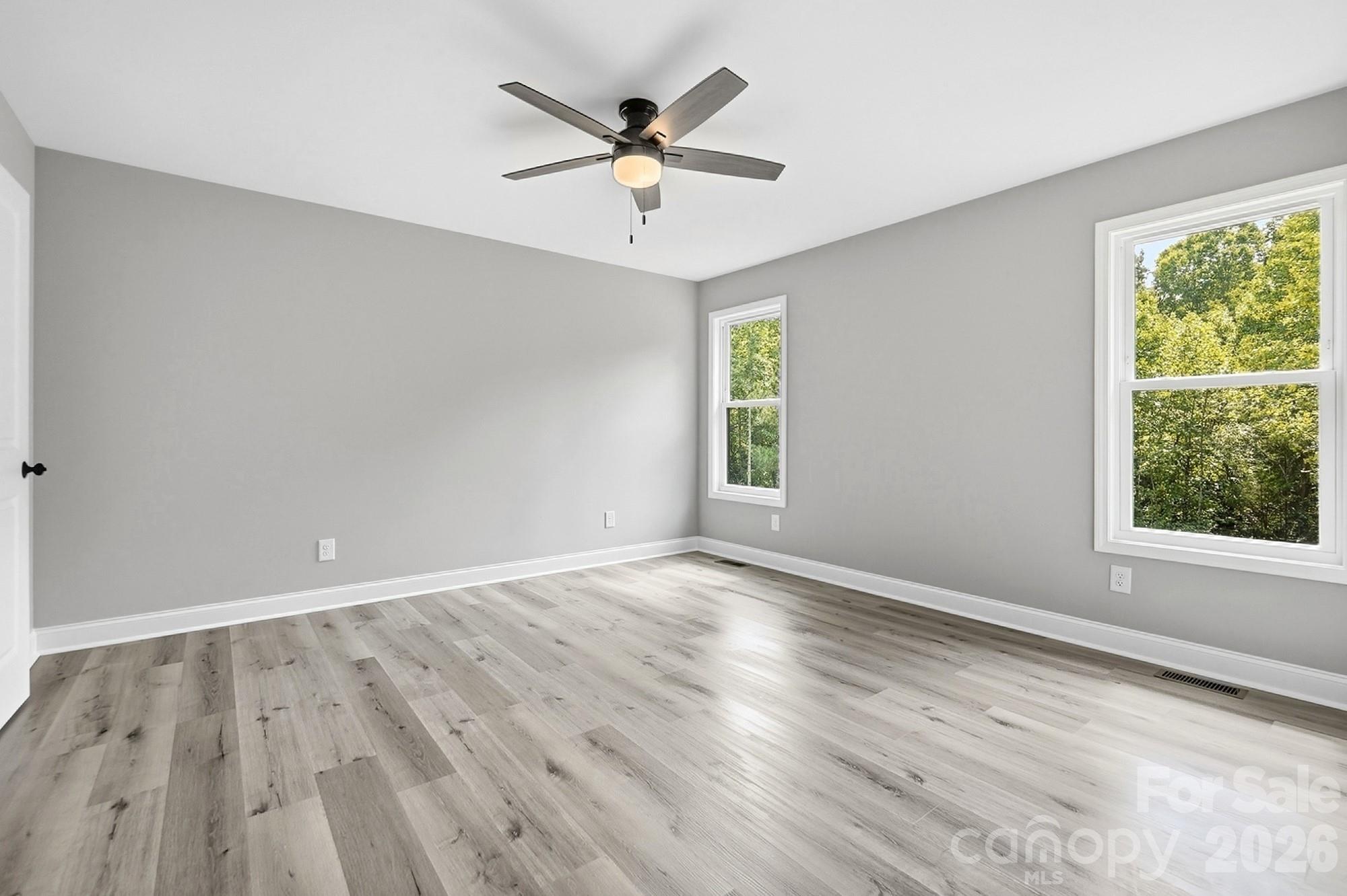 Bedroom 2 - 6097 Tinsley Court, Sherrills Ford