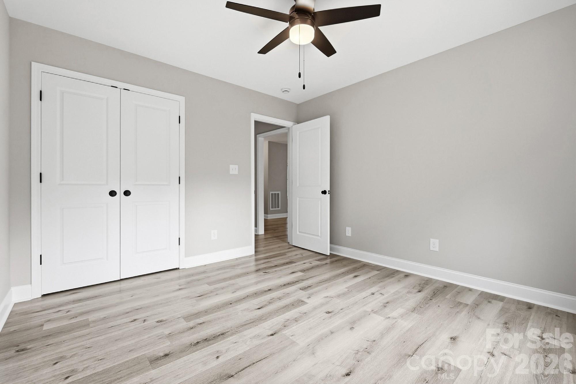 Bedroom 3 - 6097 Tinsley Court, Sherrills Ford