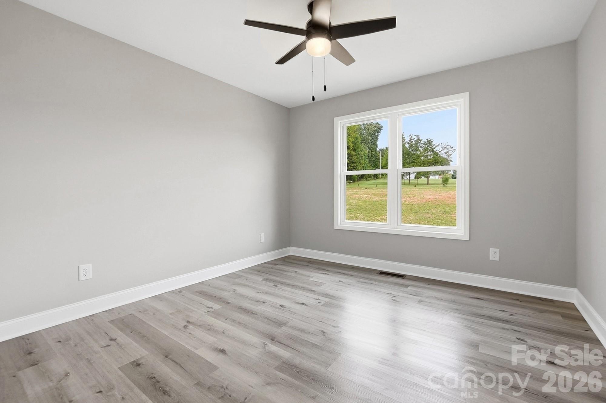 Bedroom 3 - 6097 Tinsley Court, Sherrills Ford