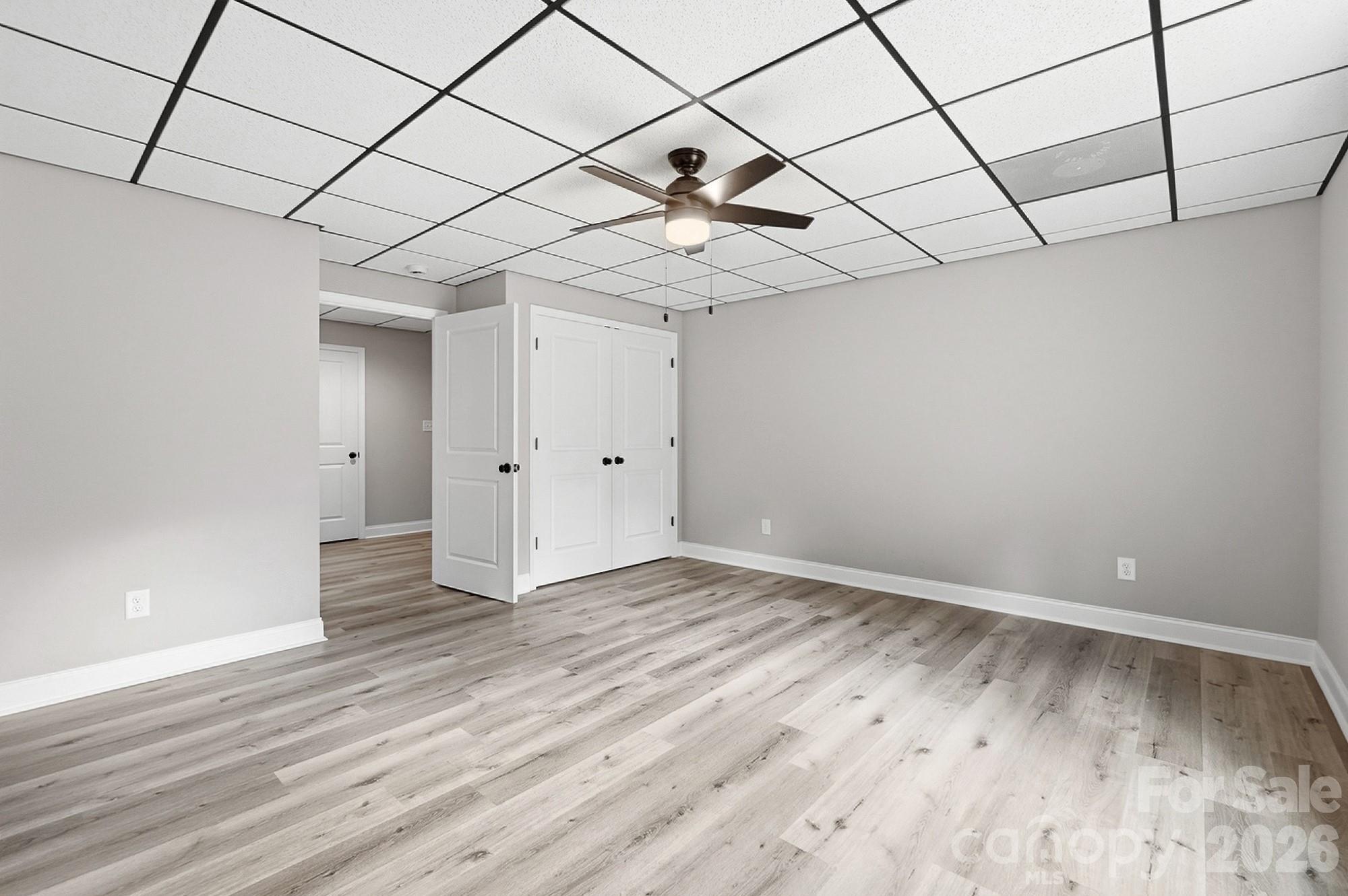 Office/Flex Room - 6097 Tinsley Court, Sherrills Ford