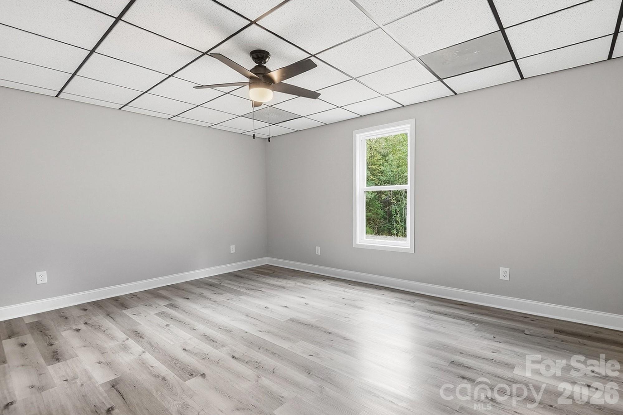 Office/Flex Room - 6097 Tinsley Court, Sherrills Ford