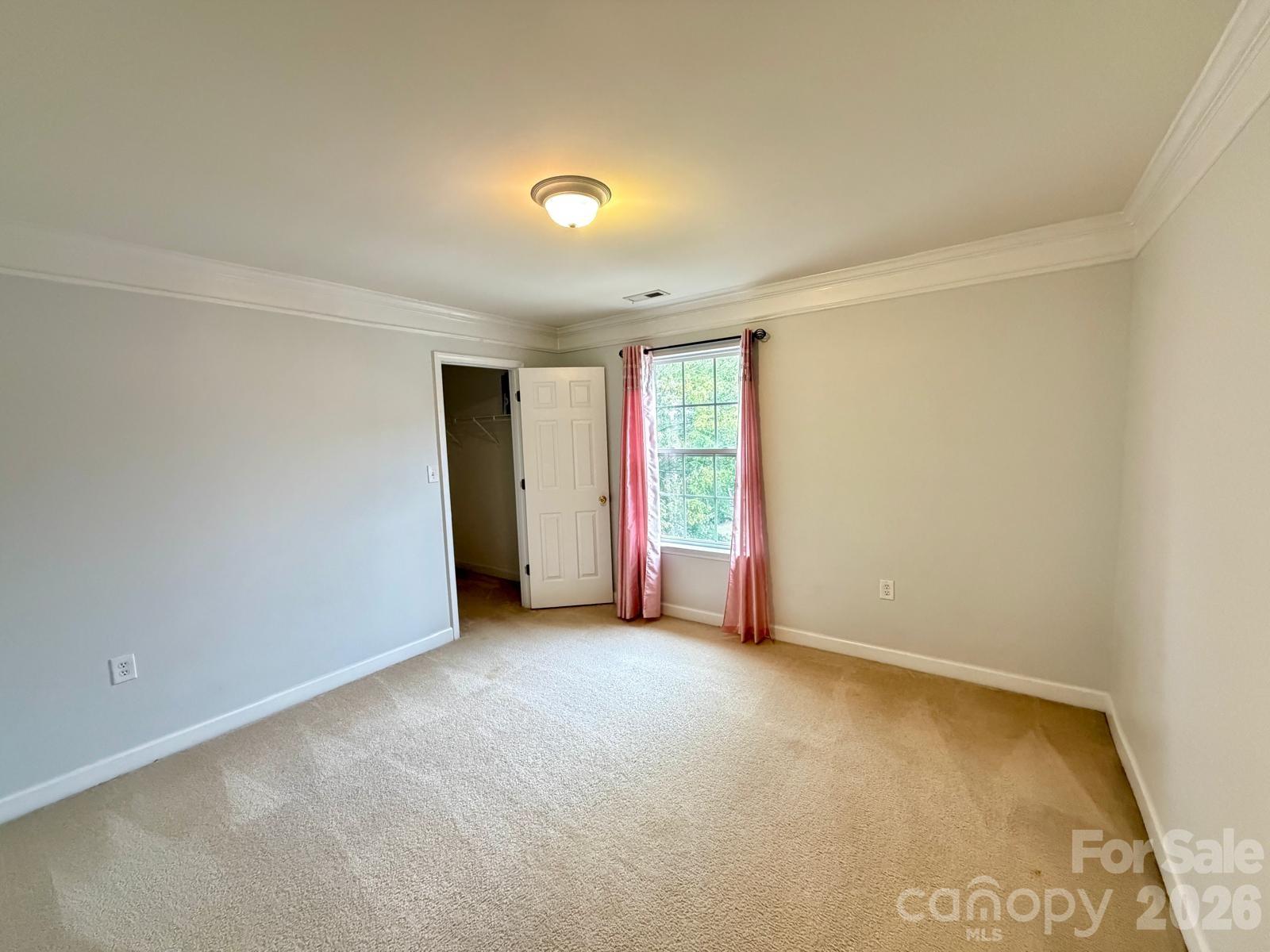 2nd bedroom Upstairs - 6603 Burkwood Court, Harrisburg