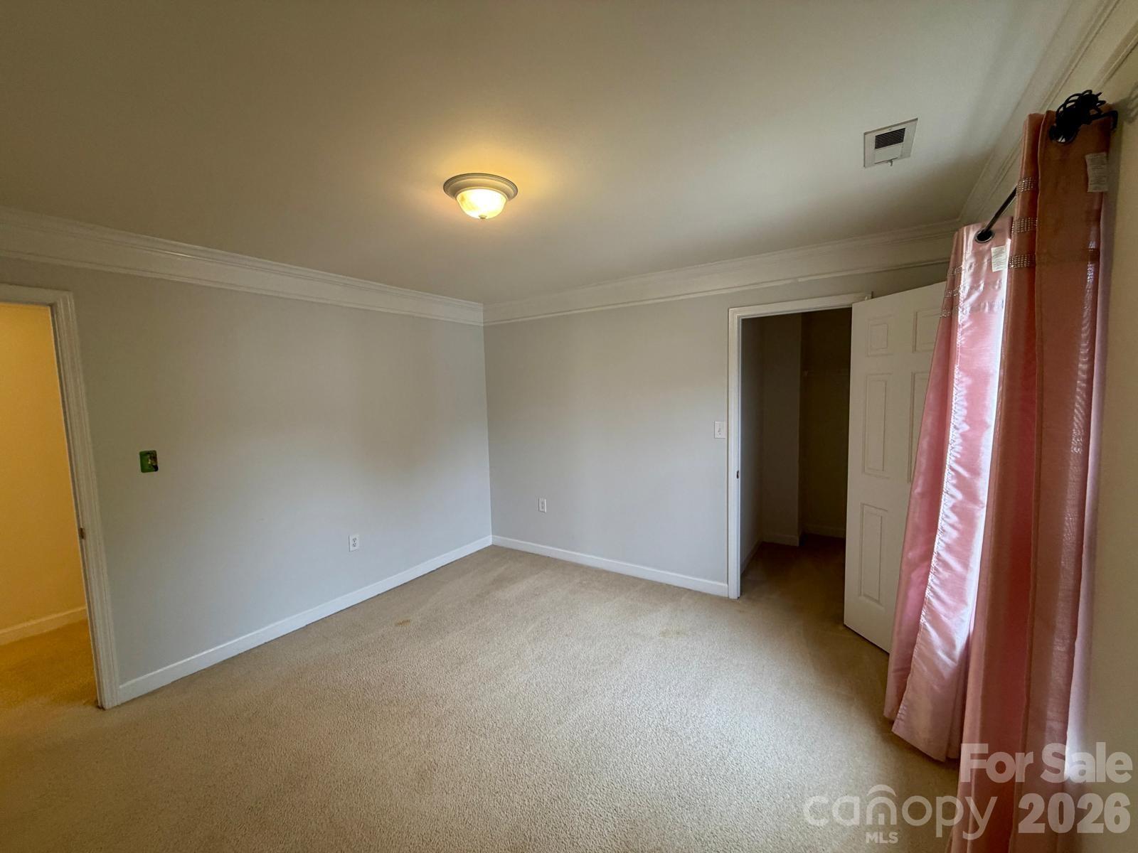 2nd Bedroom Upstairs - 6603 Burkwood Court, Harrisburg