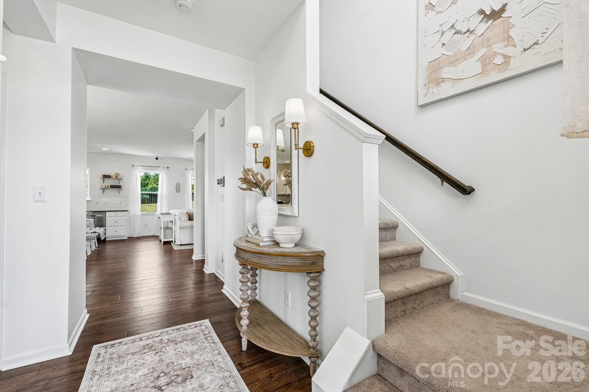 Single Family Residence at 10341 Fresh Water Court, Concord, photo 5 of 45
