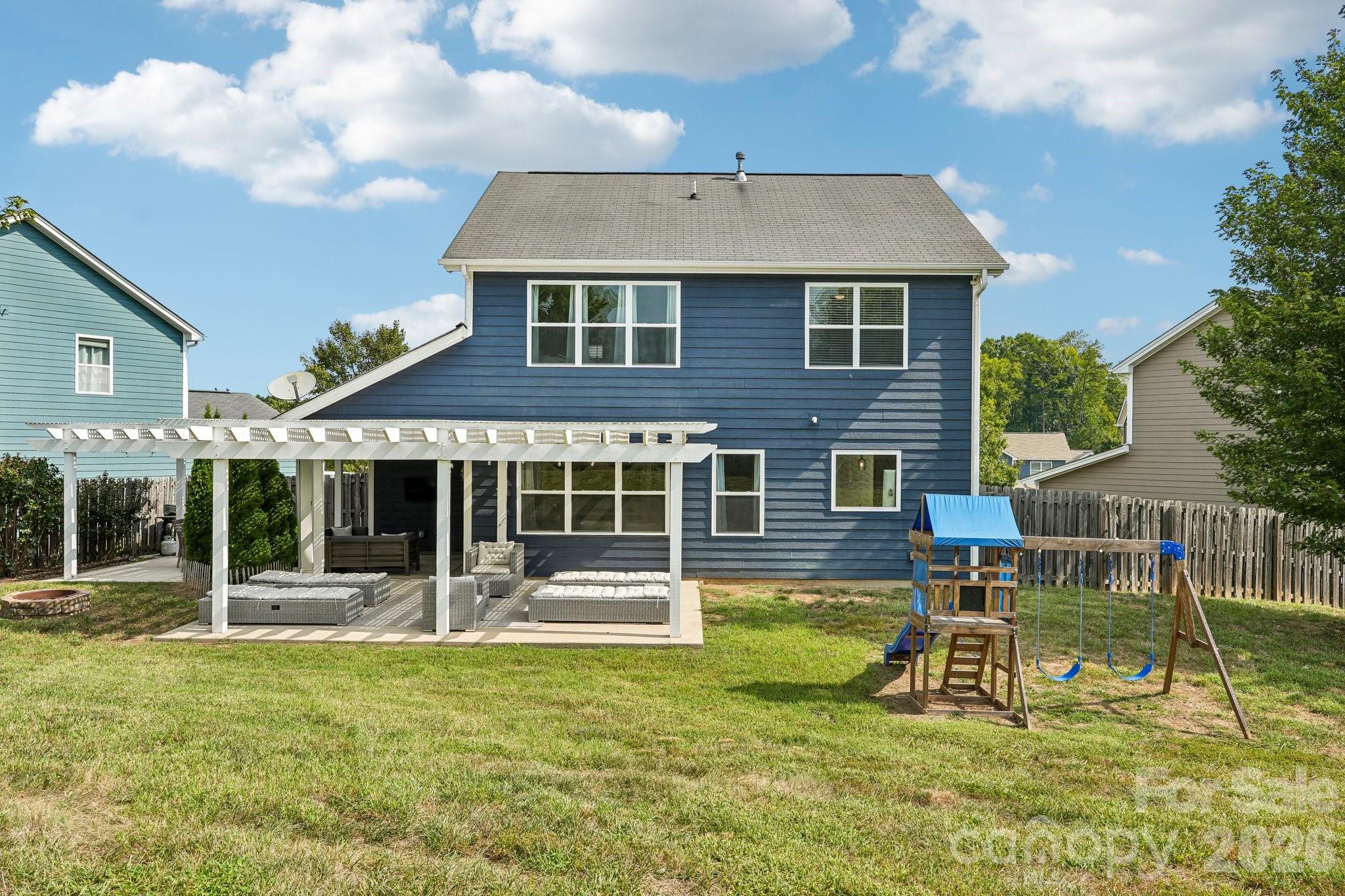 Single Family Residence at 10341 Fresh Water Court, Concord, photo 35 of 45