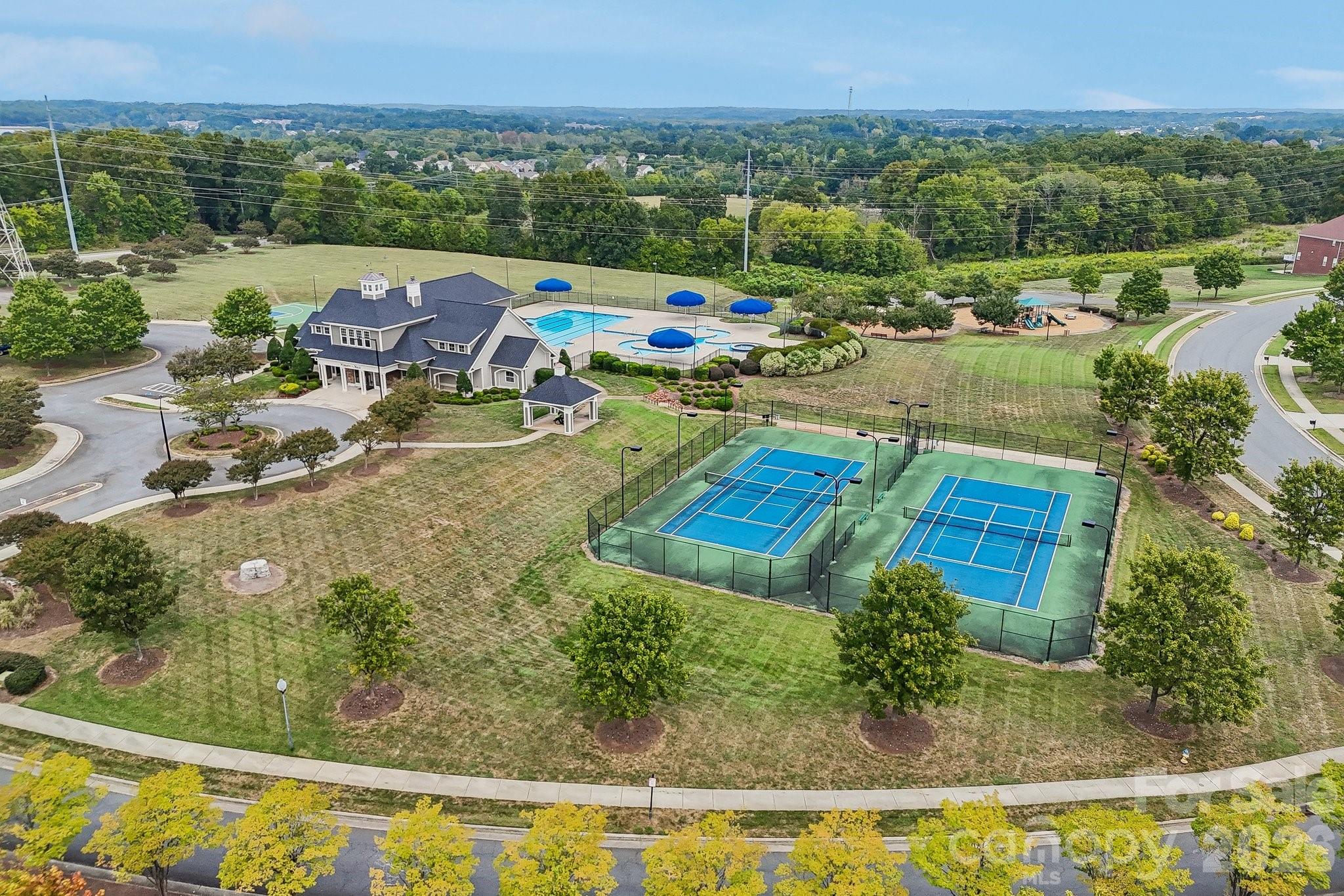 Single Family Residence at 10341 Fresh Water Court, Concord, photo 43 of 45