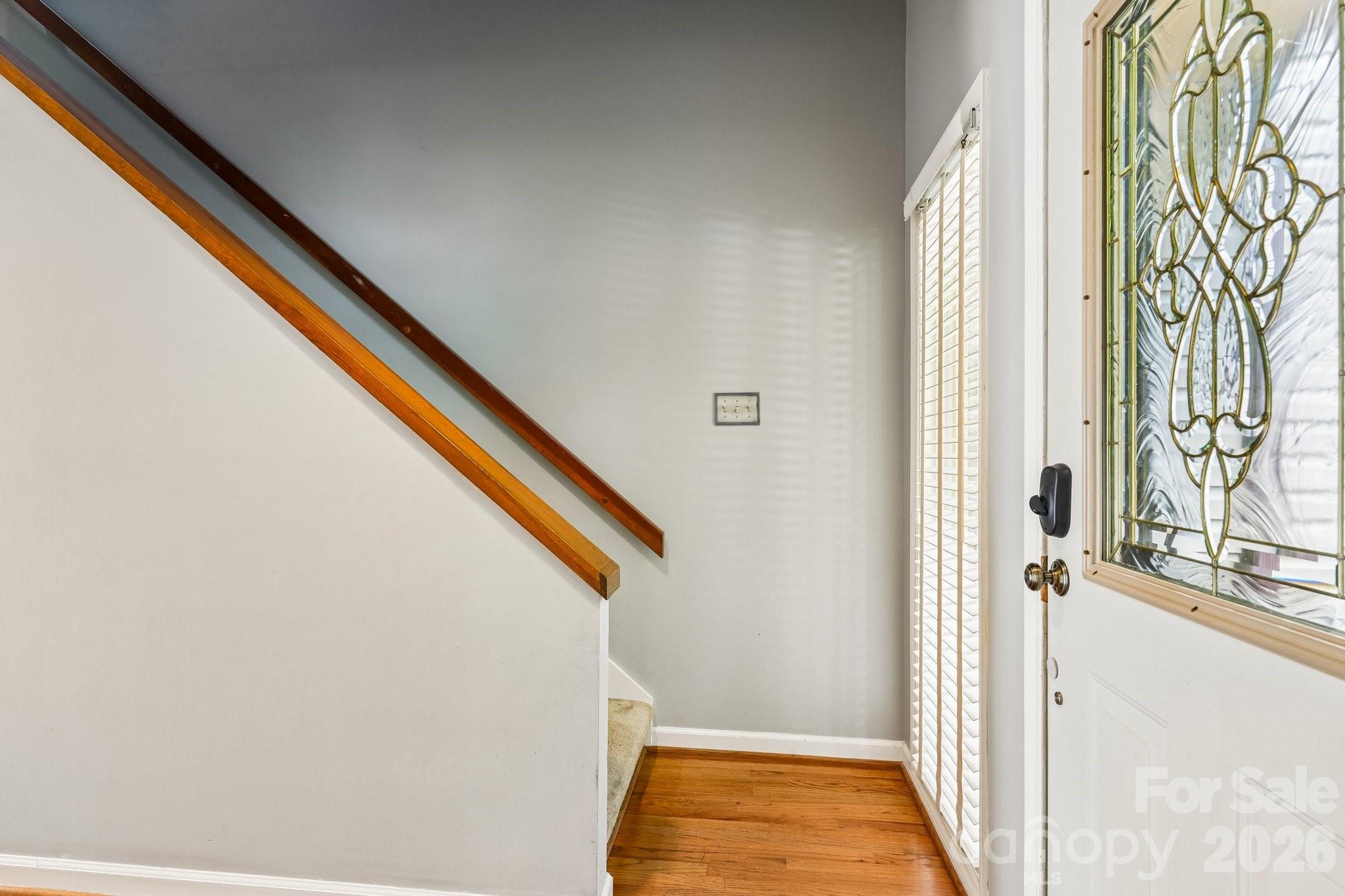 Townhouse at 5182 Corbin Lane, Hickory, photo 4 of 41